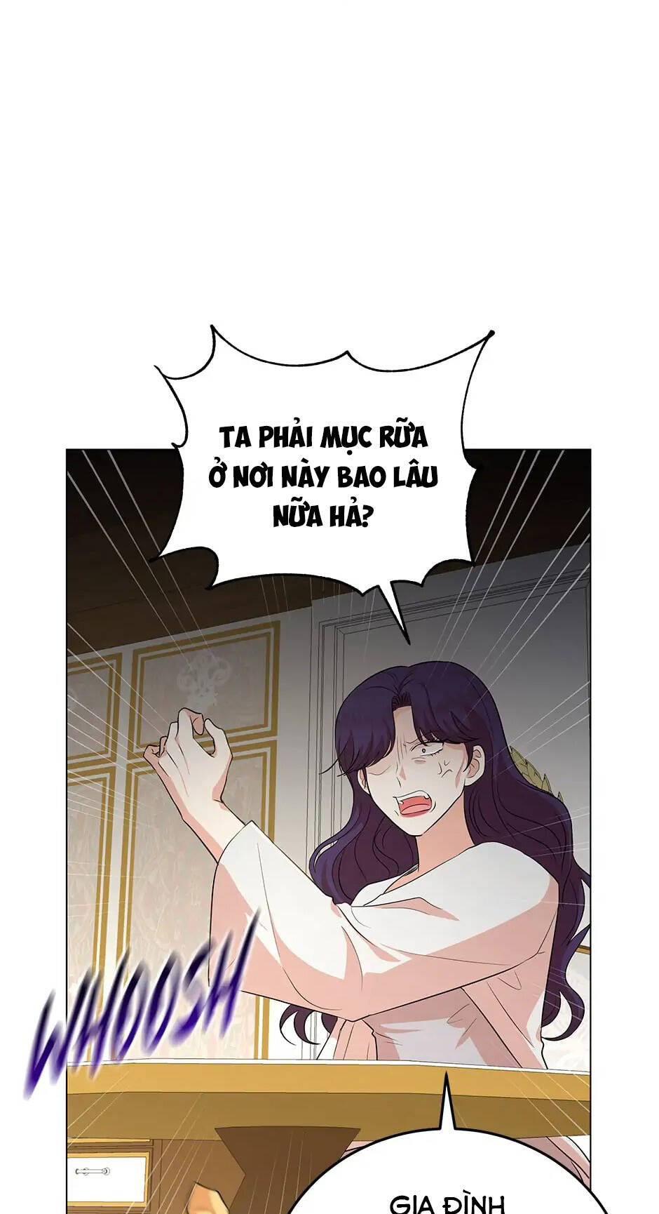 Nhân Vật Phản Diện Cũng Khó Chịu Chapter 76 - Trang 2