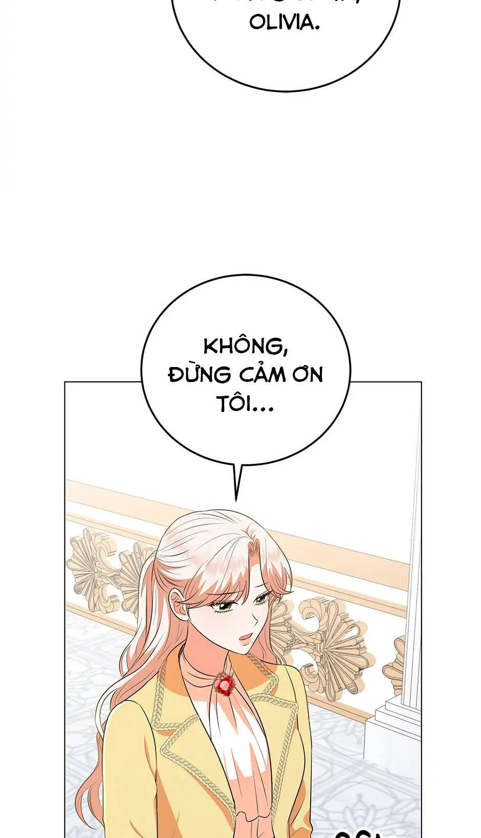 Nhân Vật Phản Diện Cũng Khó Chịu Chapter 76 - Trang 2