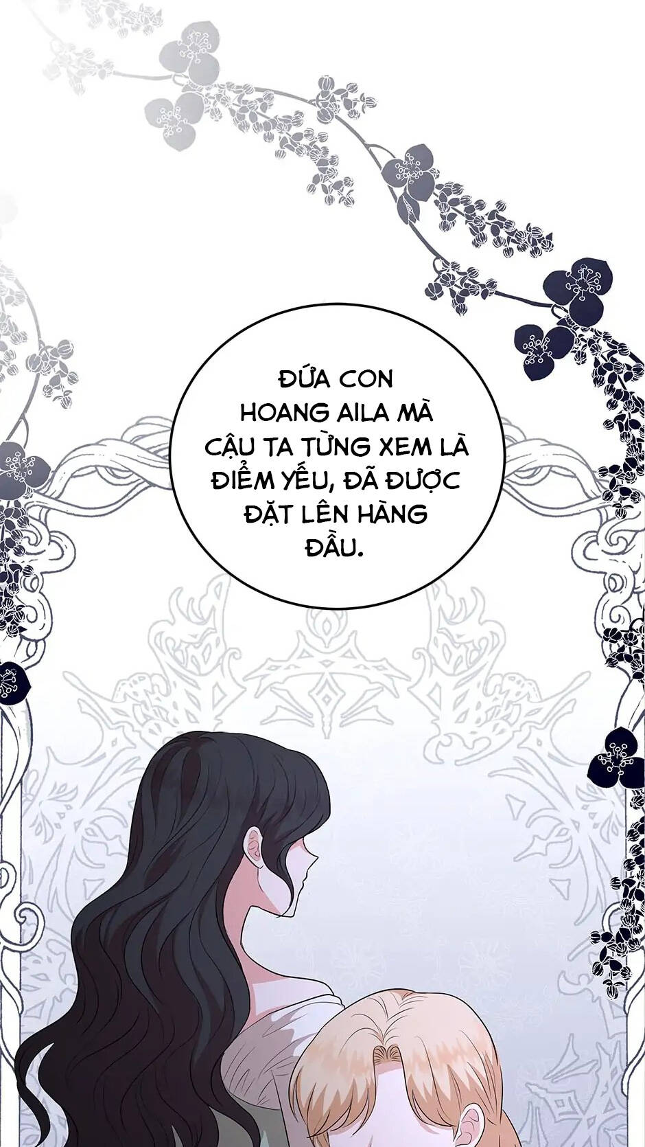 Nhân Vật Phản Diện Cũng Khó Chịu Chapter 76 - Trang 2