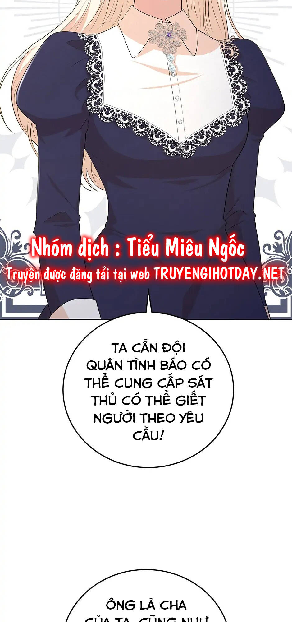 Nhân Vật Phản Diện Cũng Khó Chịu Chapter 76 - Trang 2