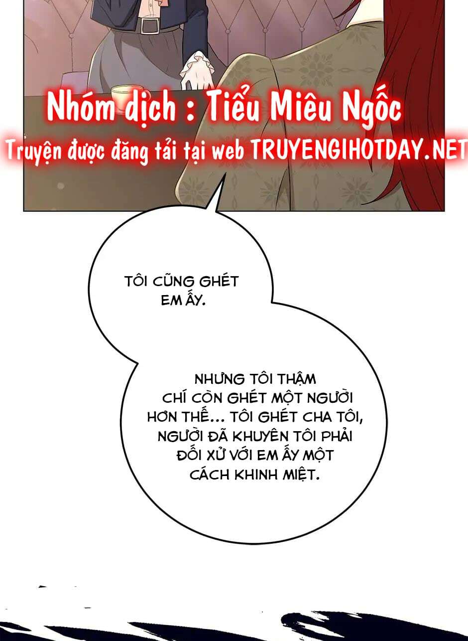 Nhân Vật Phản Diện Cũng Khó Chịu Chapter 74 - Trang 2