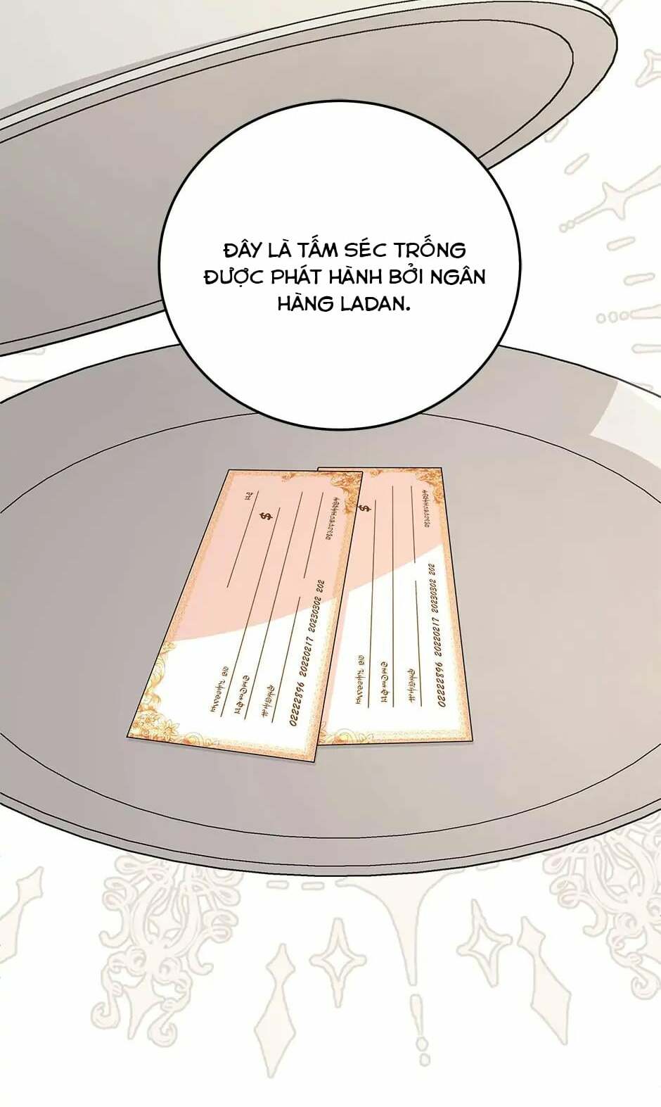 Nhân Vật Phản Diện Cũng Khó Chịu Chapter 74 - Trang 2