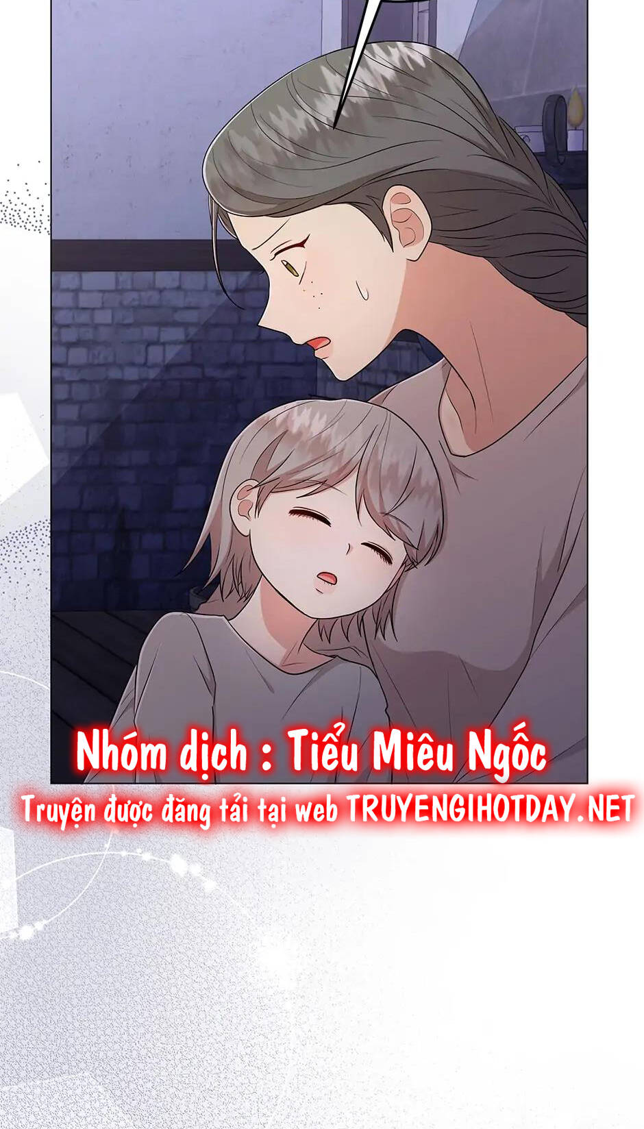 Nhân Vật Phản Diện Cũng Khó Chịu Chapter 72 - Trang 2