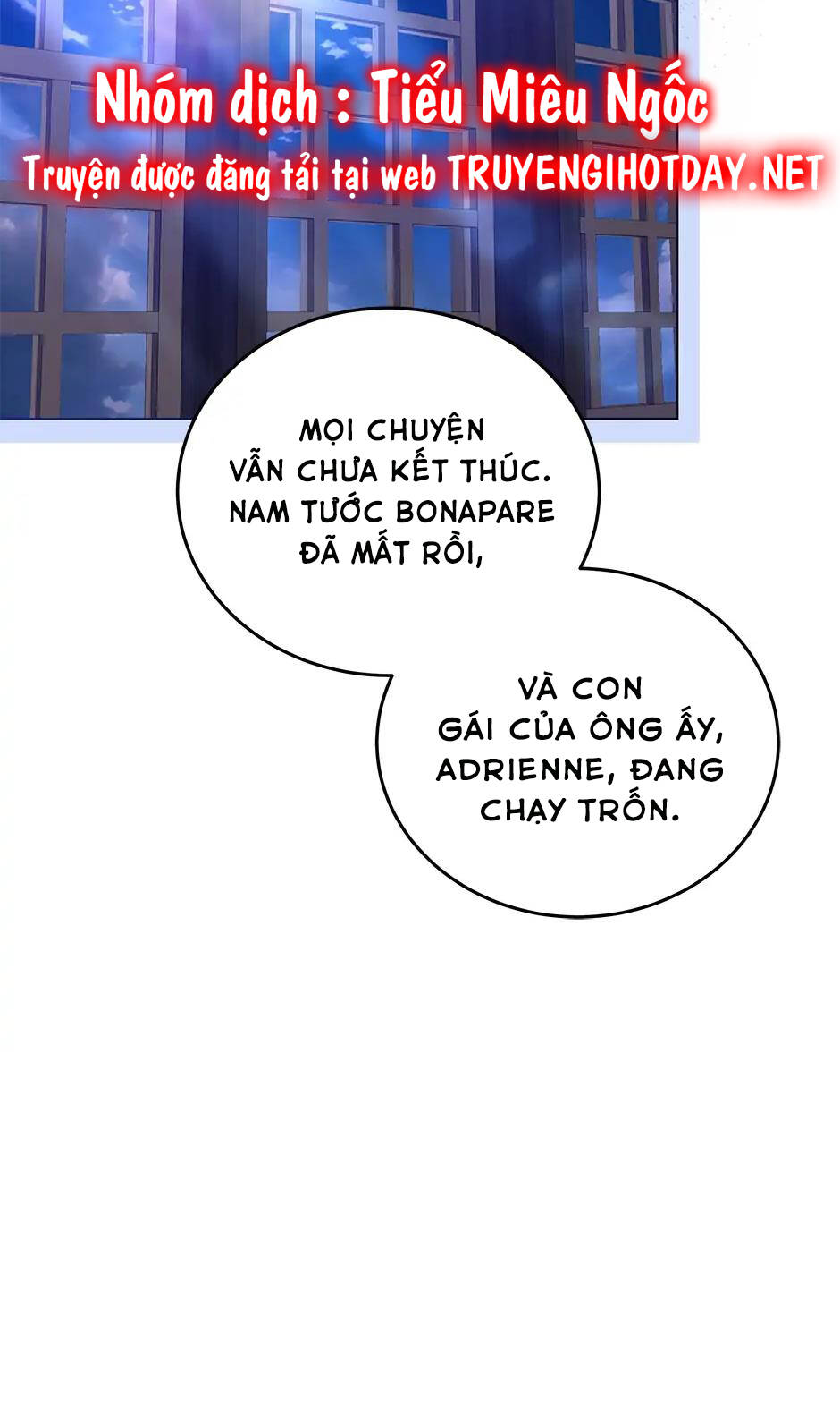 Nhân Vật Phản Diện Cũng Khó Chịu Chapter 72 - Trang 2