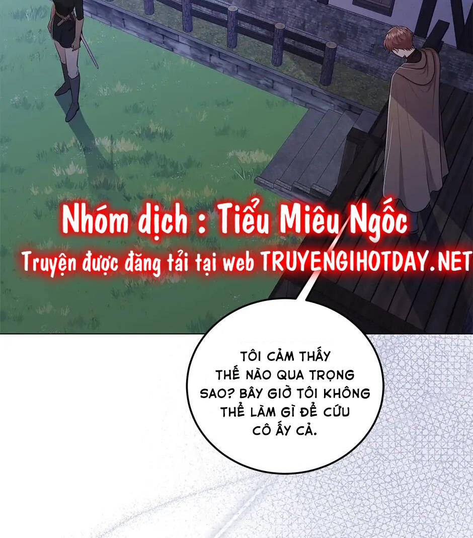 Nhân Vật Phản Diện Cũng Khó Chịu Chapter 72 - Trang 2