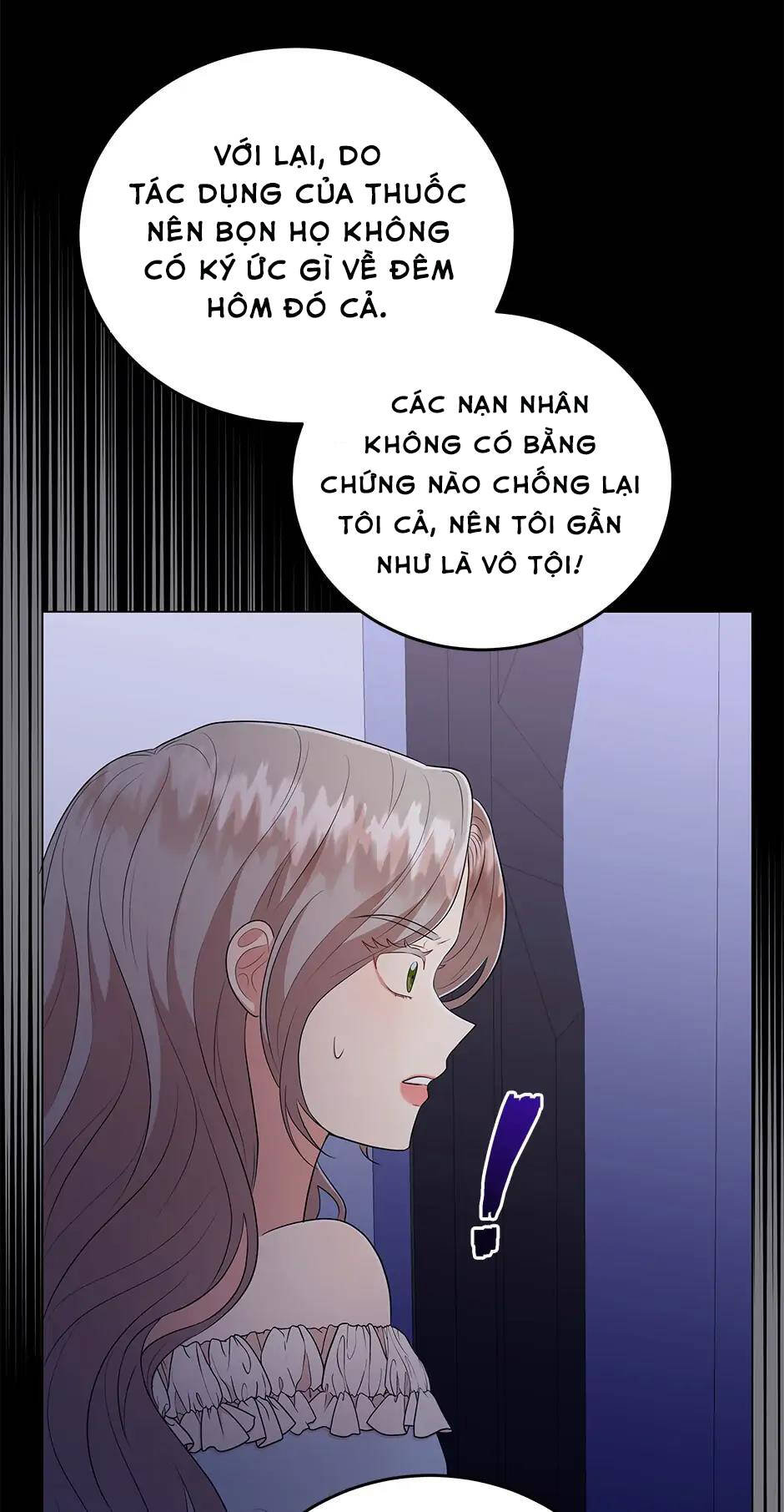 Nhân Vật Phản Diện Cũng Khó Chịu Chapter 72 - Trang 2