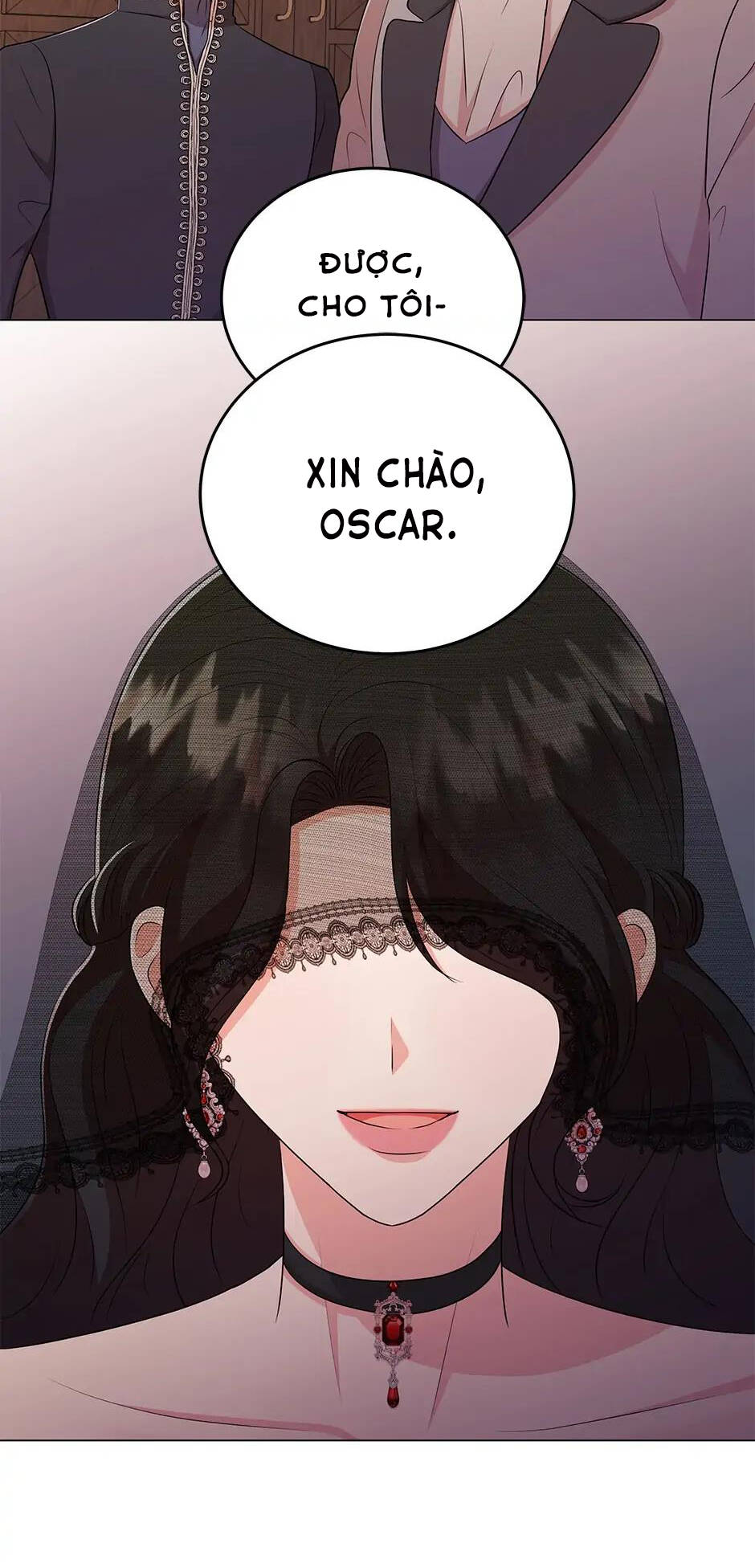 Nhân Vật Phản Diện Cũng Khó Chịu Chapter 72 - Trang 2