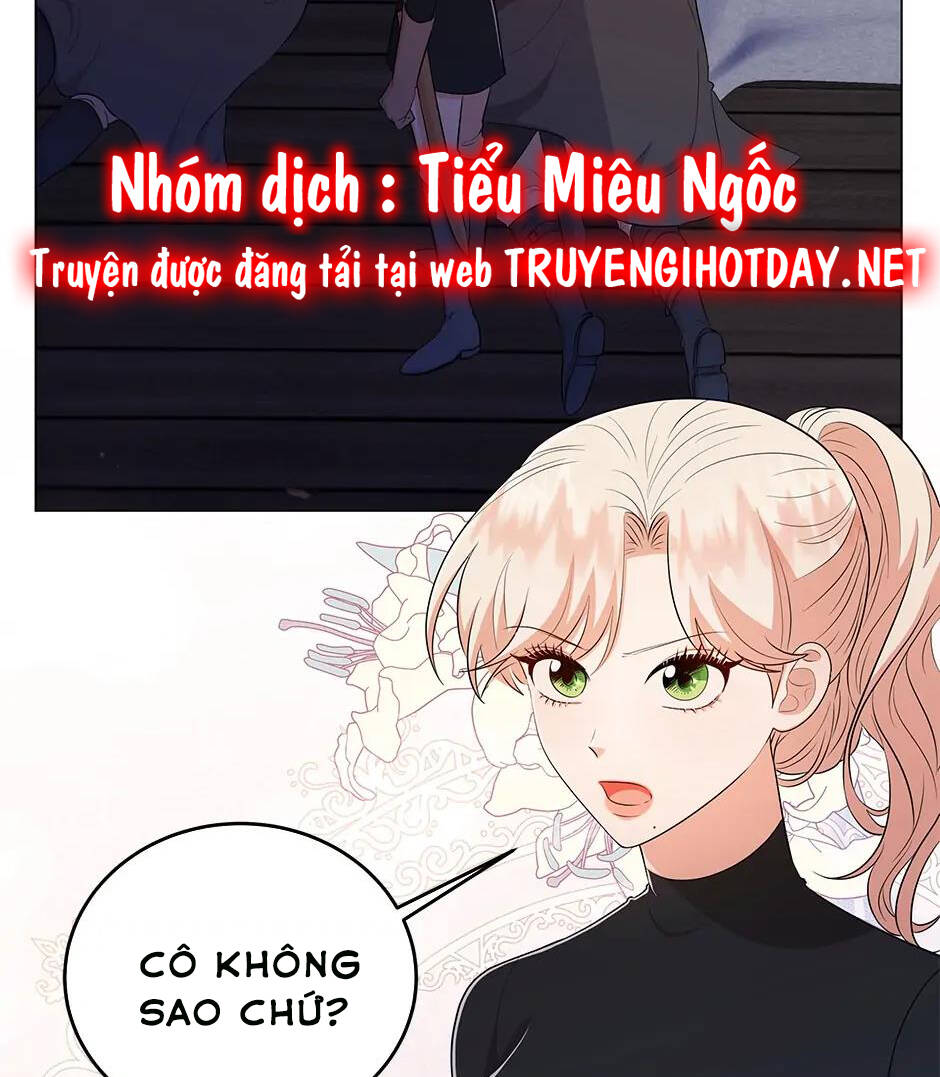 Nhân Vật Phản Diện Cũng Khó Chịu Chapter 72 - Trang 2