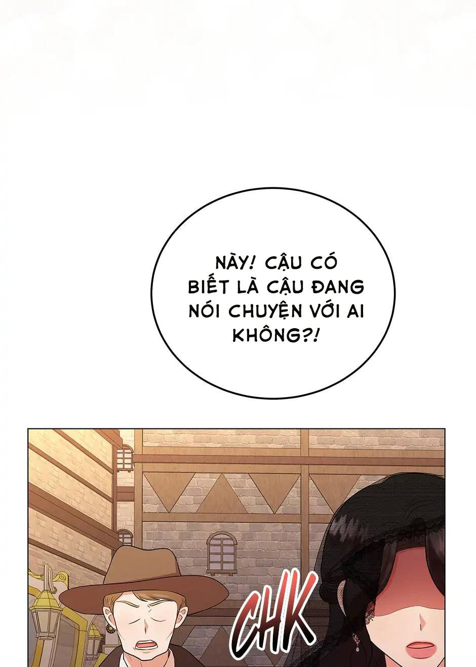 Nhân Vật Phản Diện Cũng Khó Chịu Chapter 72 - Trang 2