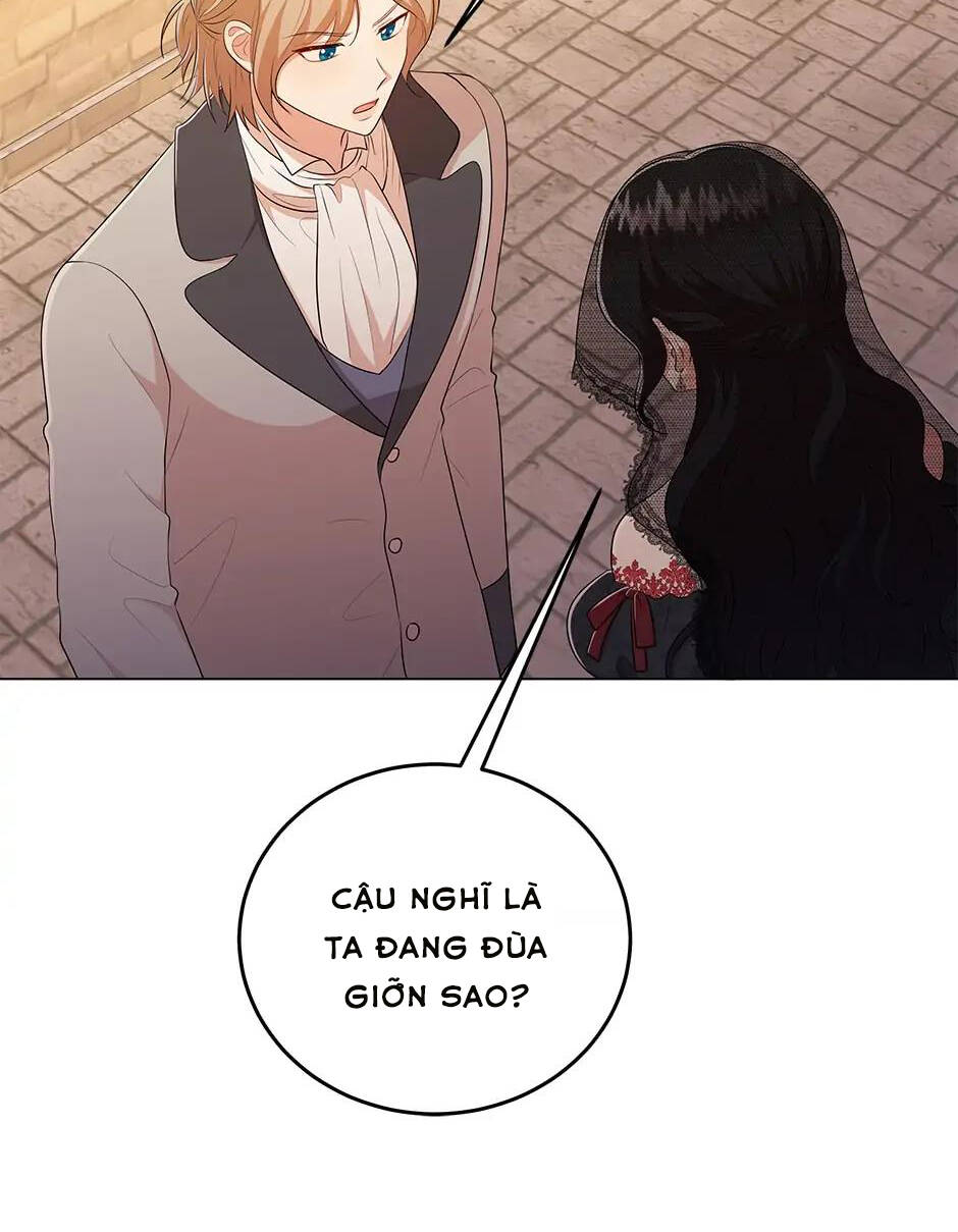 Nhân Vật Phản Diện Cũng Khó Chịu Chapter 72 - Trang 2