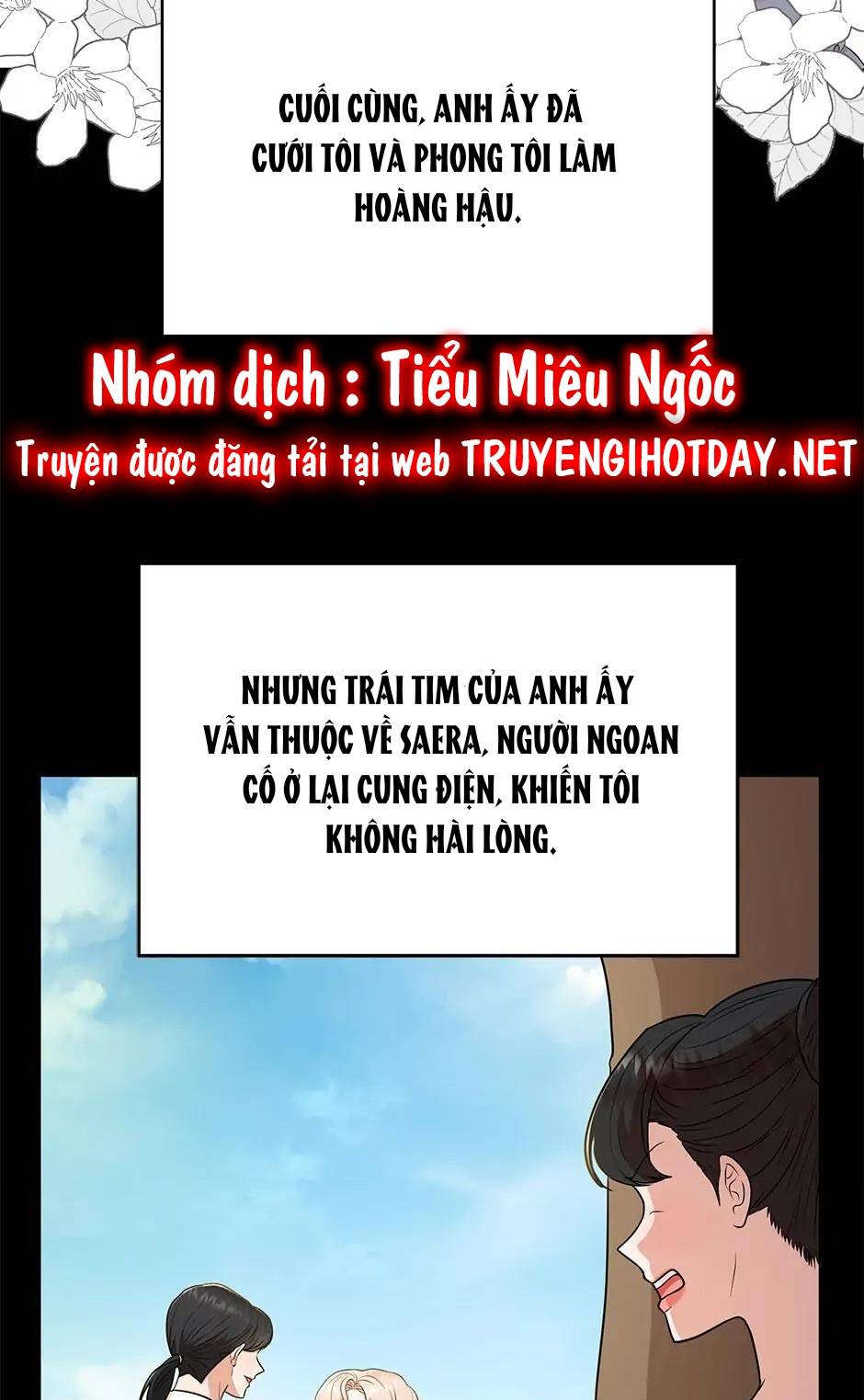 Nhân Vật Phản Diện Cũng Khó Chịu Chapter 69 - Trang 2