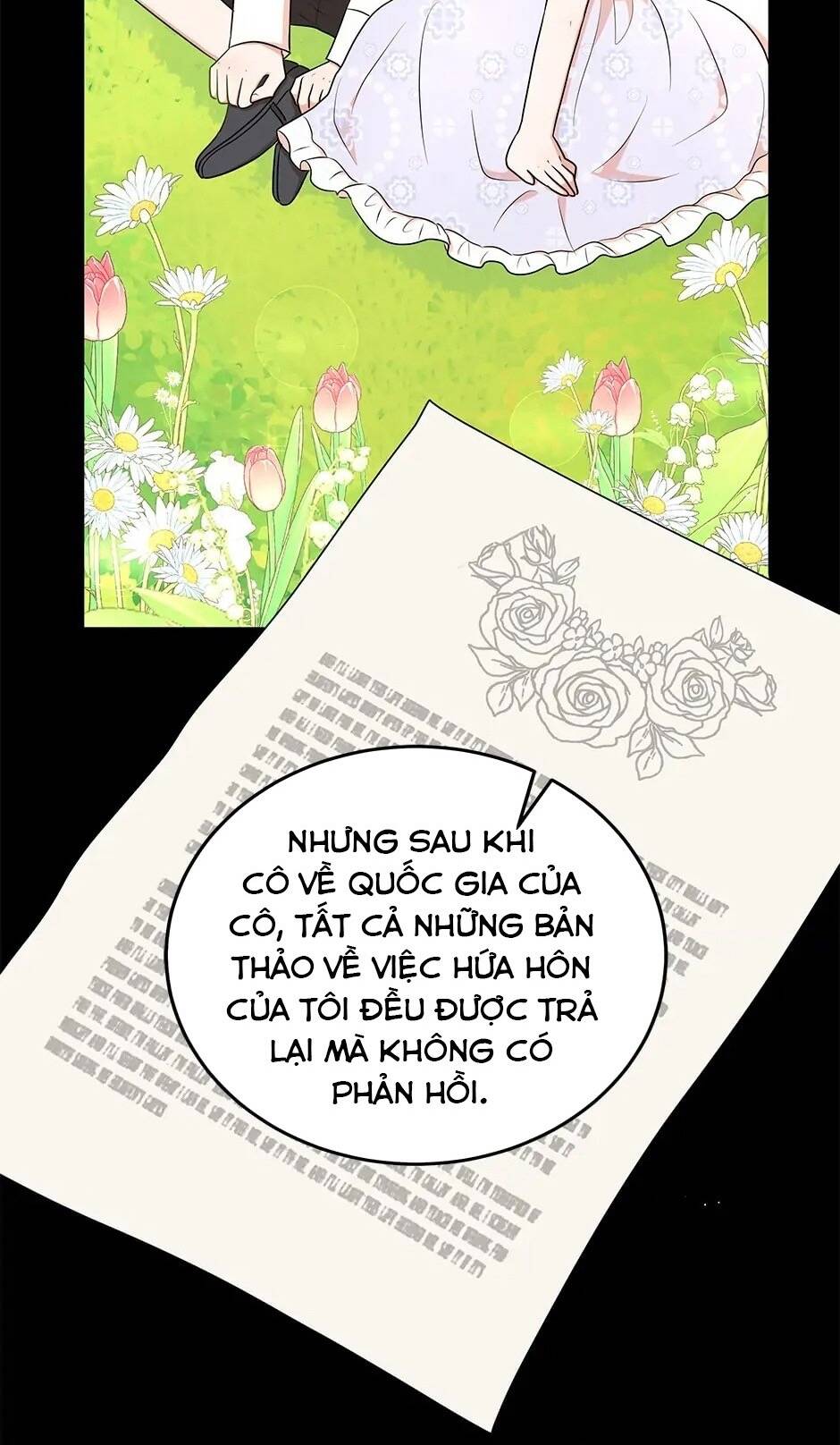 Nhân Vật Phản Diện Cũng Khó Chịu Chapter 62 - Trang 2