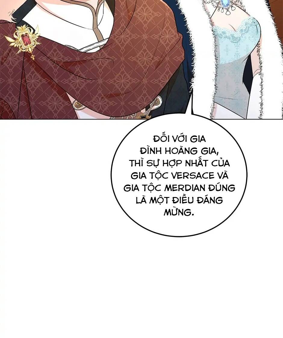 Nhân Vật Phản Diện Cũng Khó Chịu Chapter 62 - Trang 2