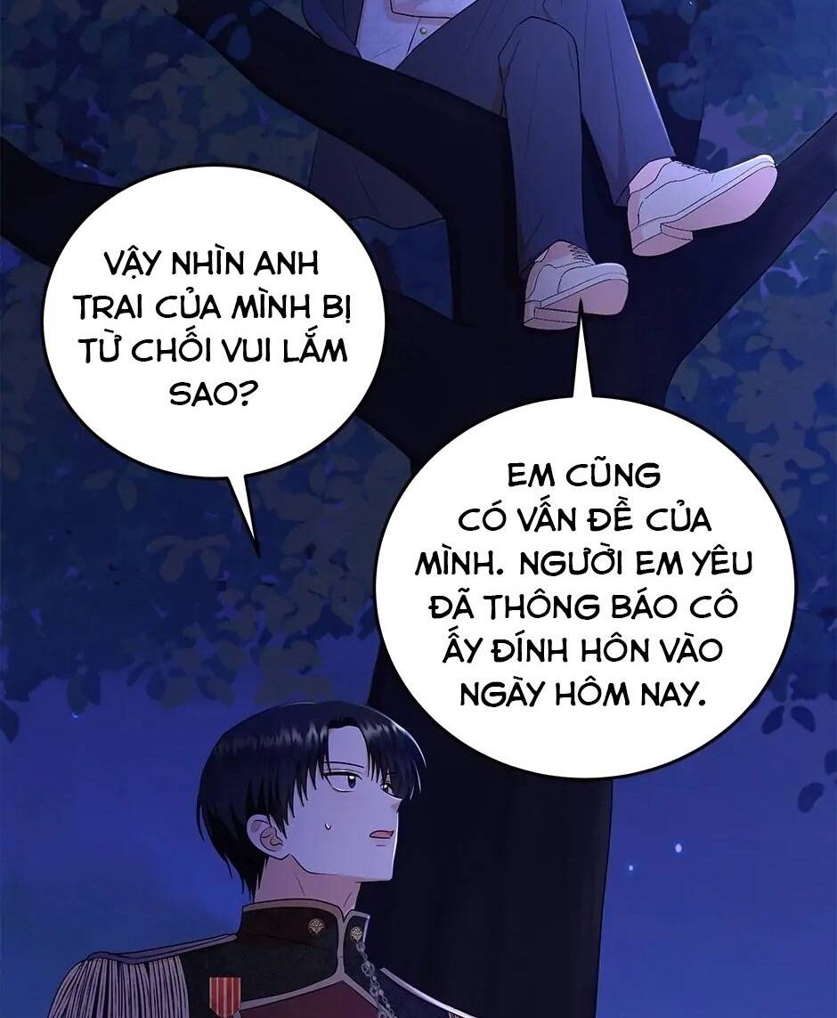 Nhân Vật Phản Diện Cũng Khó Chịu Chapter 62 - Trang 2