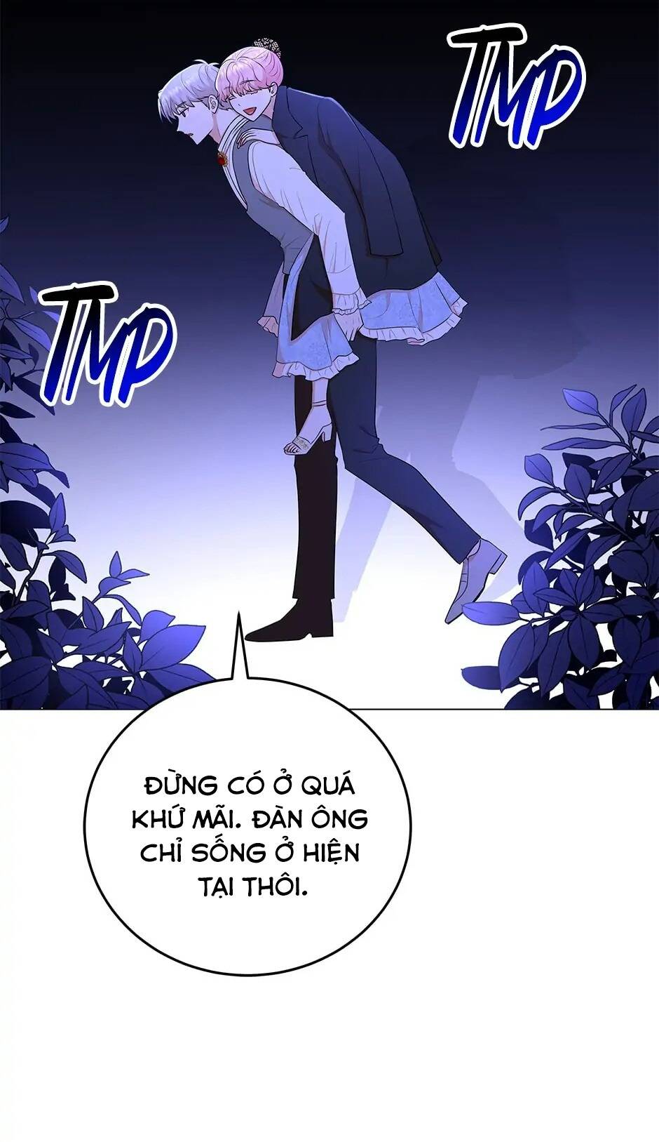 Nhân Vật Phản Diện Cũng Khó Chịu Chapter 60 - Trang 2