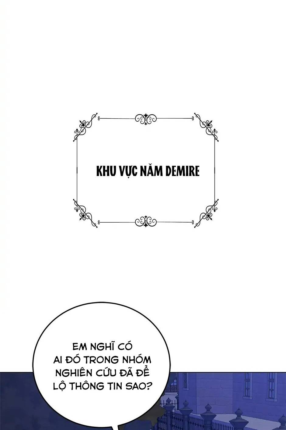 Nhân Vật Phản Diện Cũng Khó Chịu Chapter 60 - Trang 2