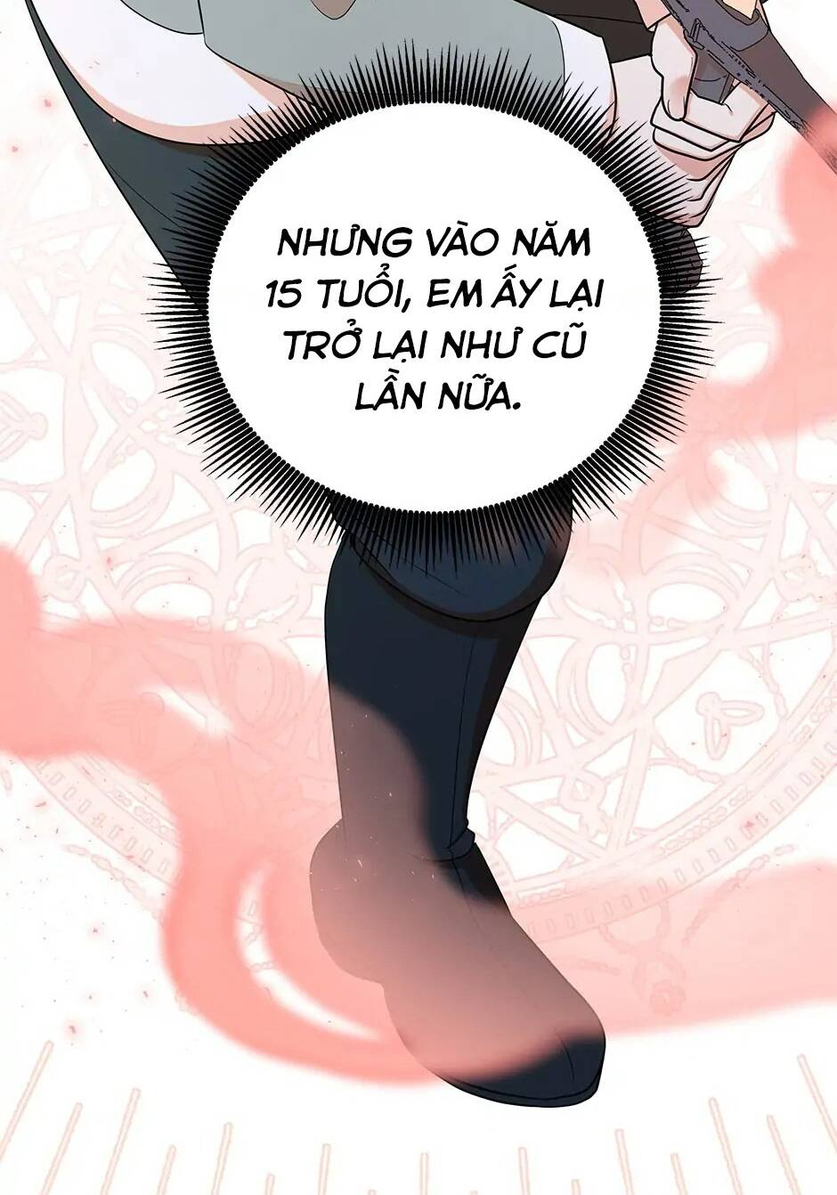 Nhân Vật Phản Diện Cũng Khó Chịu Chapter 60 - Trang 2