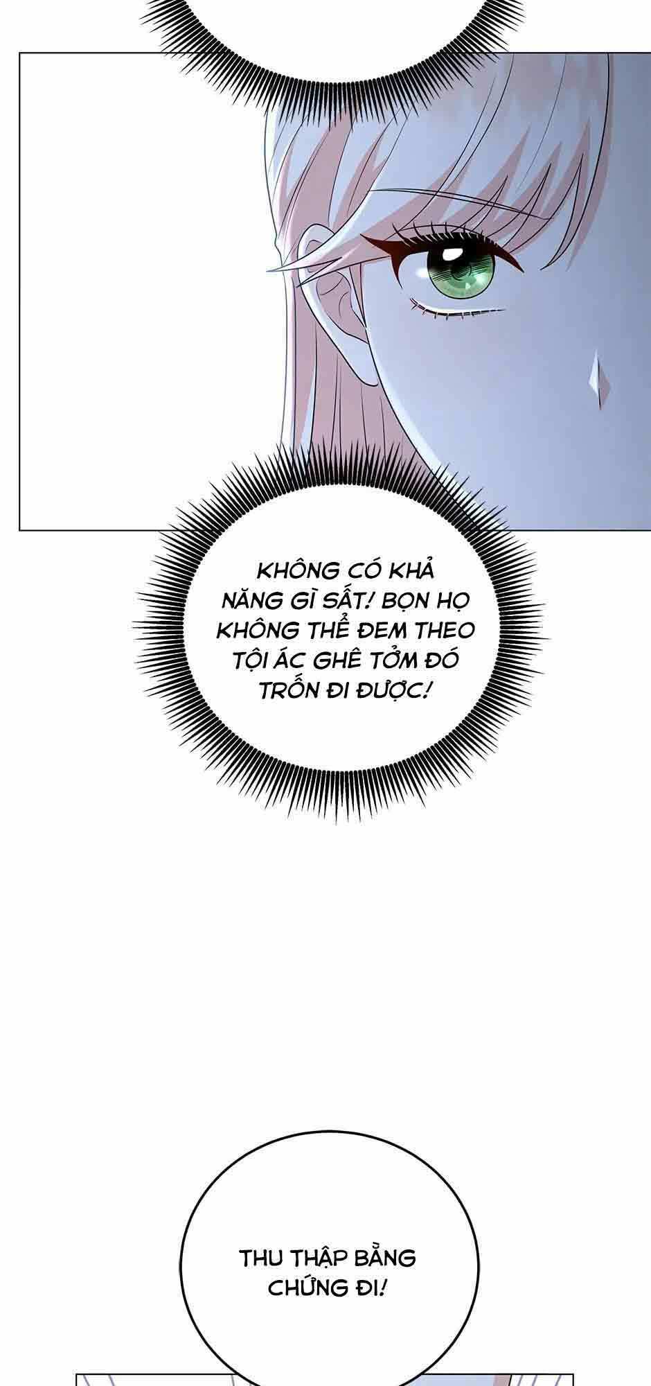 Nhân Vật Phản Diện Cũng Khó Chịu Chapter 58 - Trang 2