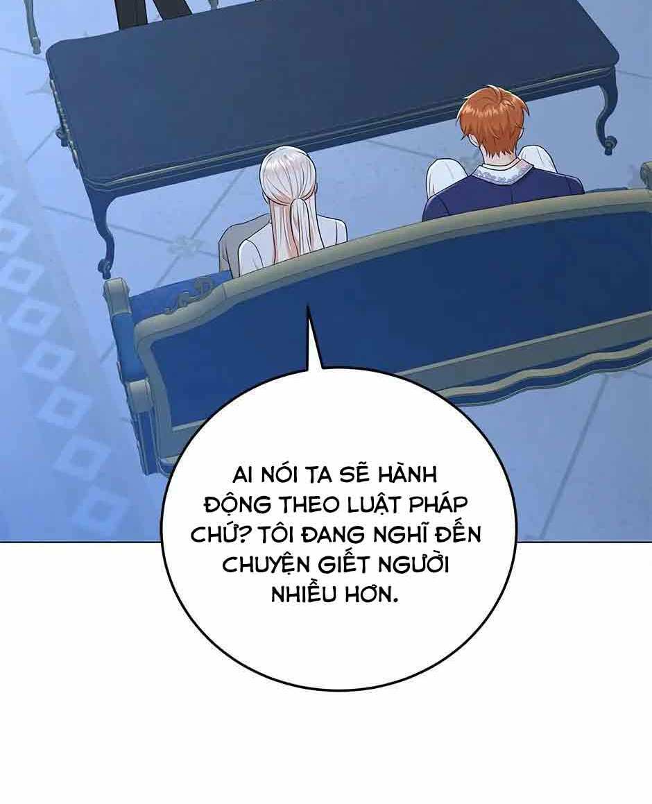 Nhân Vật Phản Diện Cũng Khó Chịu Chapter 58 - Trang 2