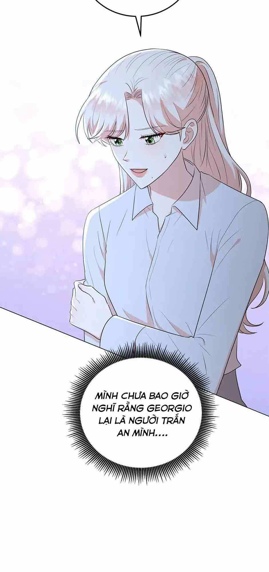 Nhân Vật Phản Diện Cũng Khó Chịu Chapter 58 - Trang 2