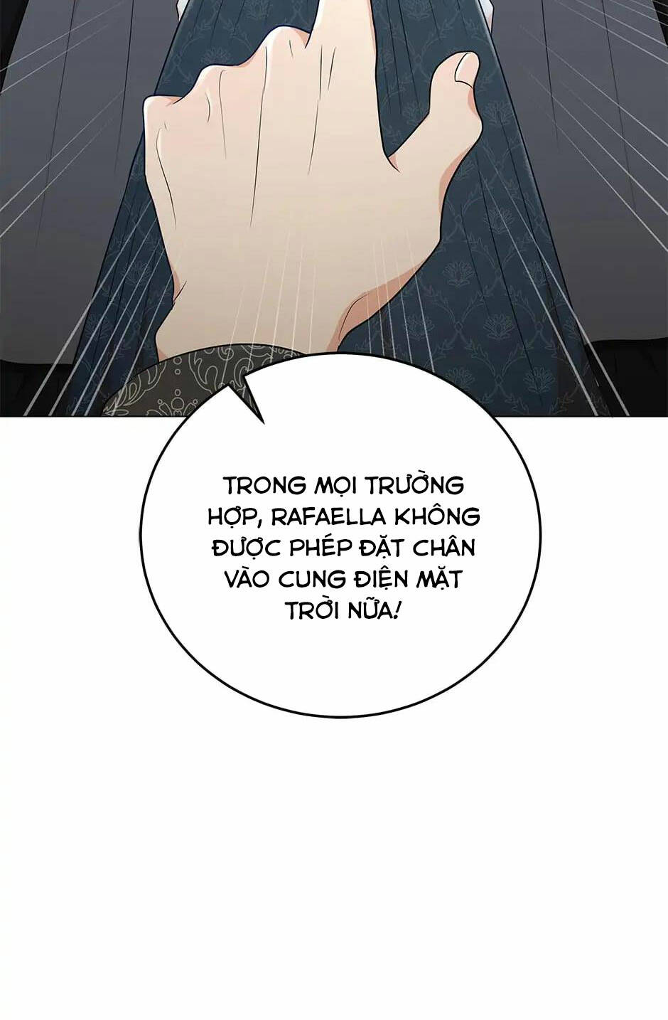 Nhân Vật Phản Diện Cũng Khó Chịu Chapter 54 - Trang 2