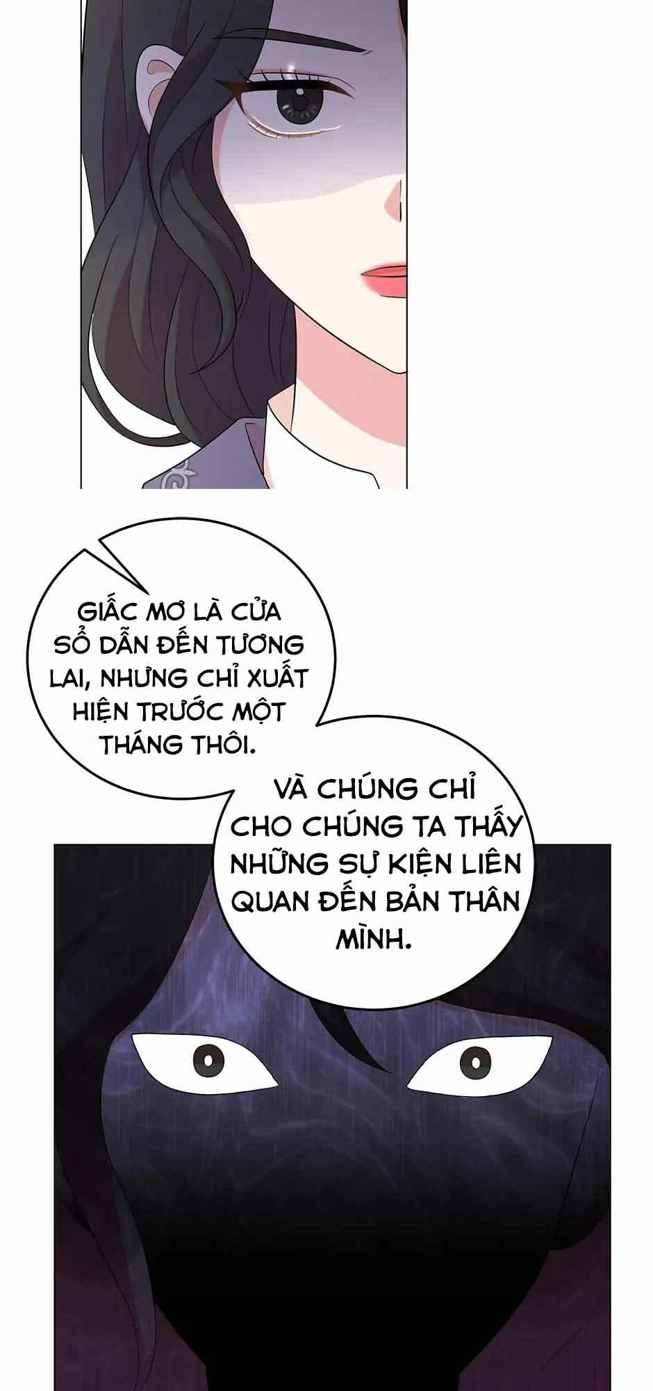 Nhân Vật Phản Diện Cũng Khó Chịu Chapter 49 - Trang 2