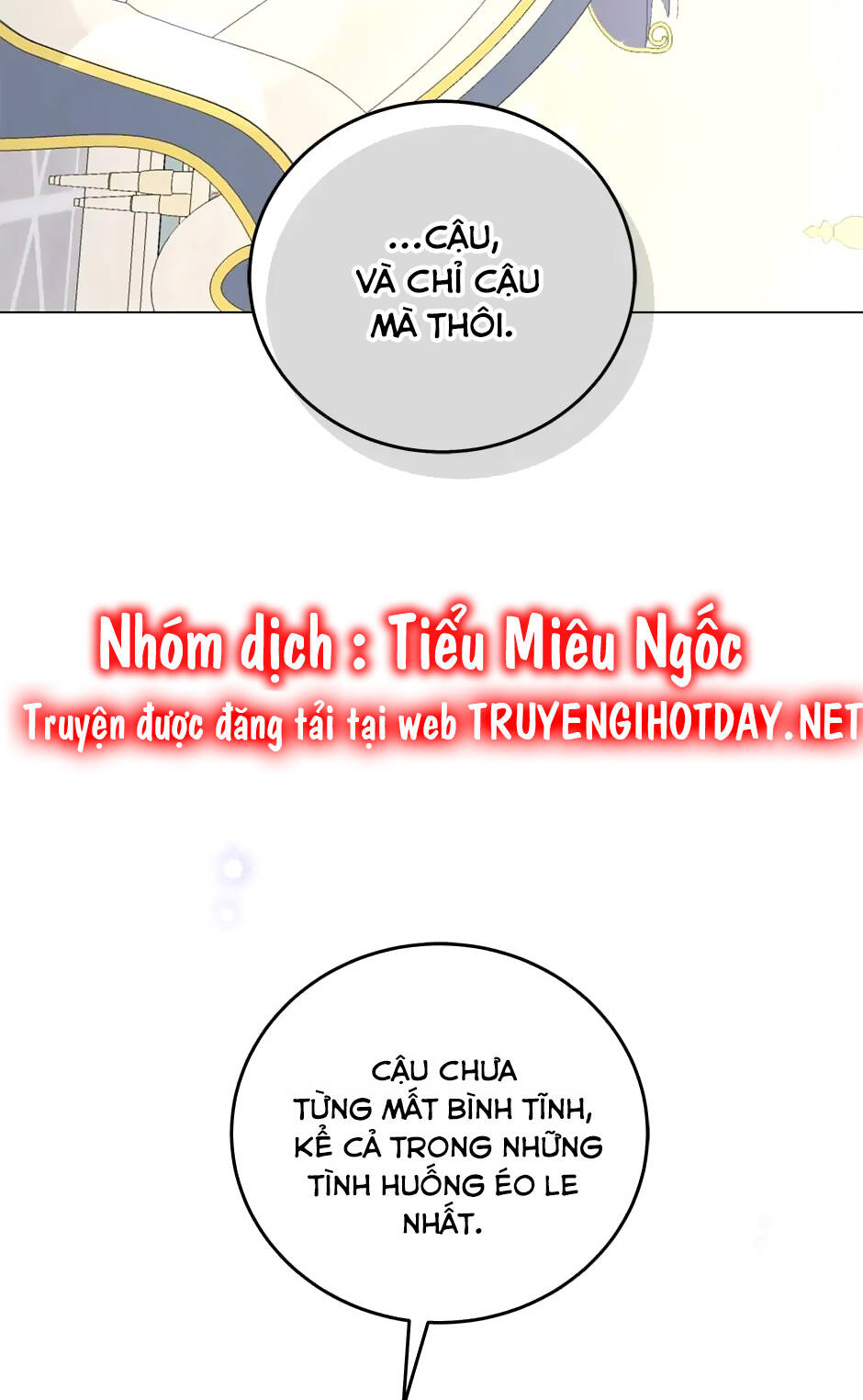 Nhân Vật Phản Diện Cũng Khó Chịu Chapter 48 - Trang 2