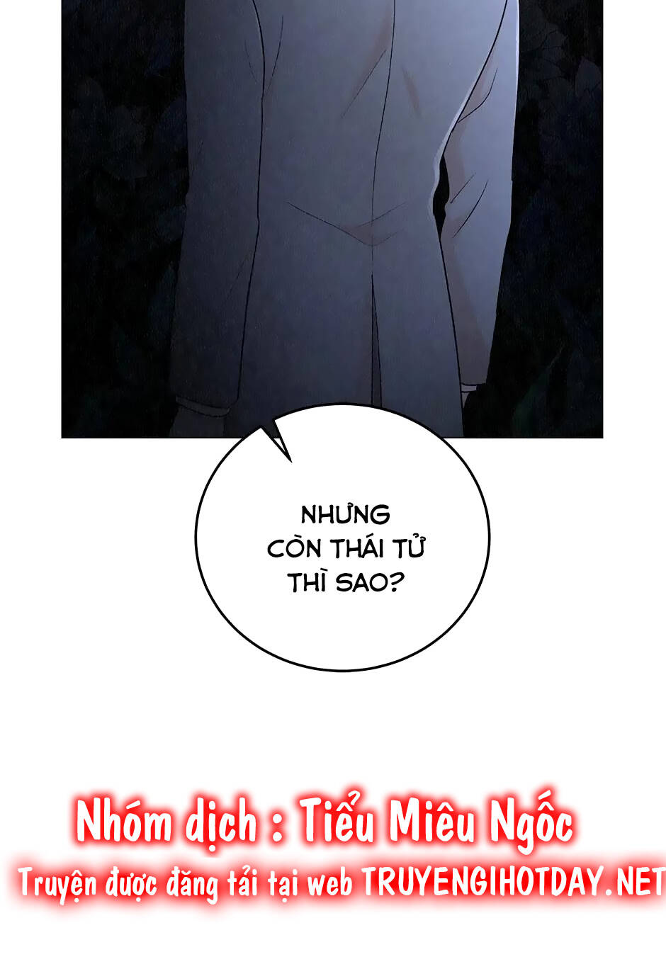 Nhân Vật Phản Diện Cũng Khó Chịu Chapter 48 - Trang 2