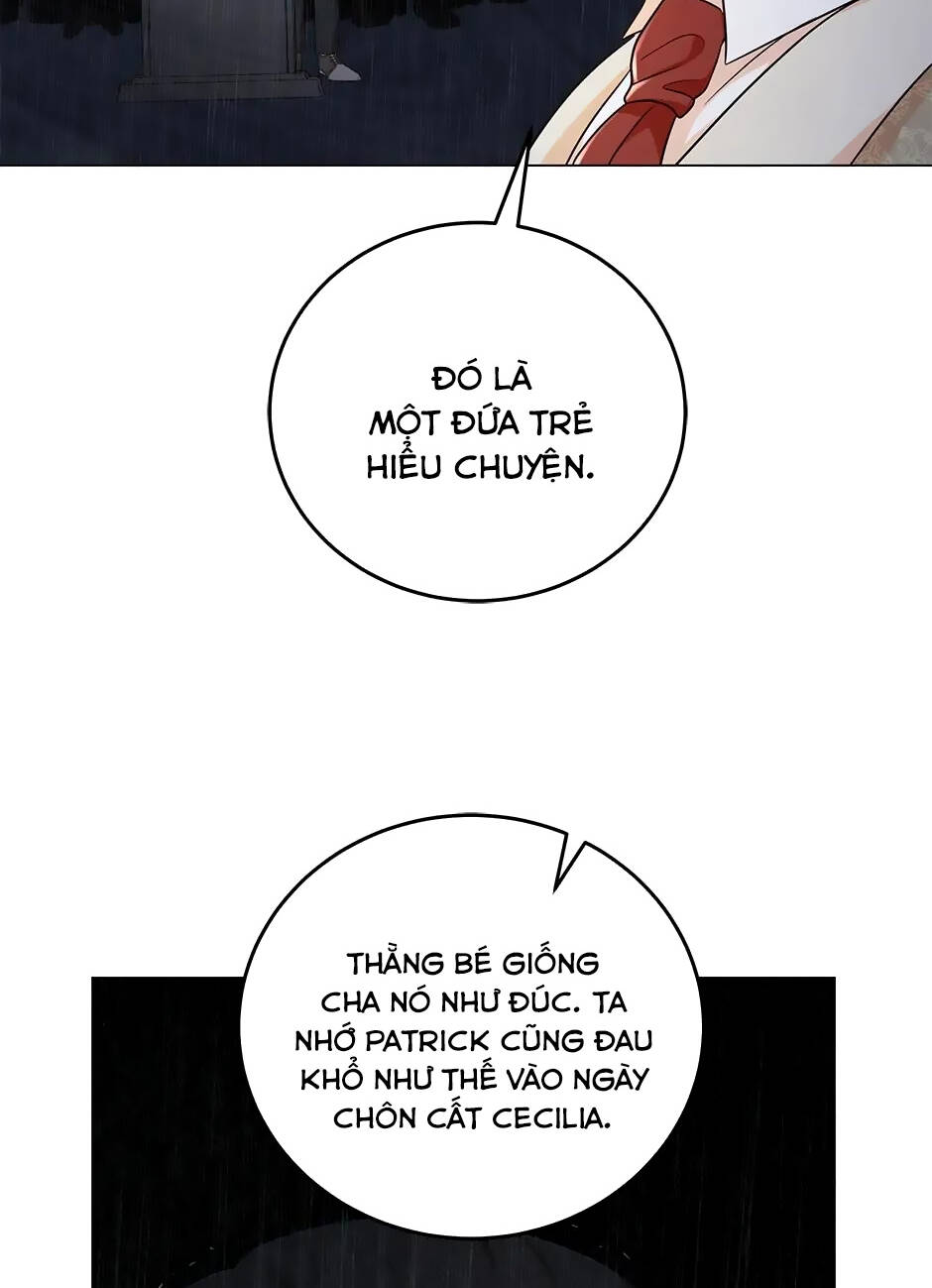 Nhân Vật Phản Diện Cũng Khó Chịu Chapter 48 - Trang 2