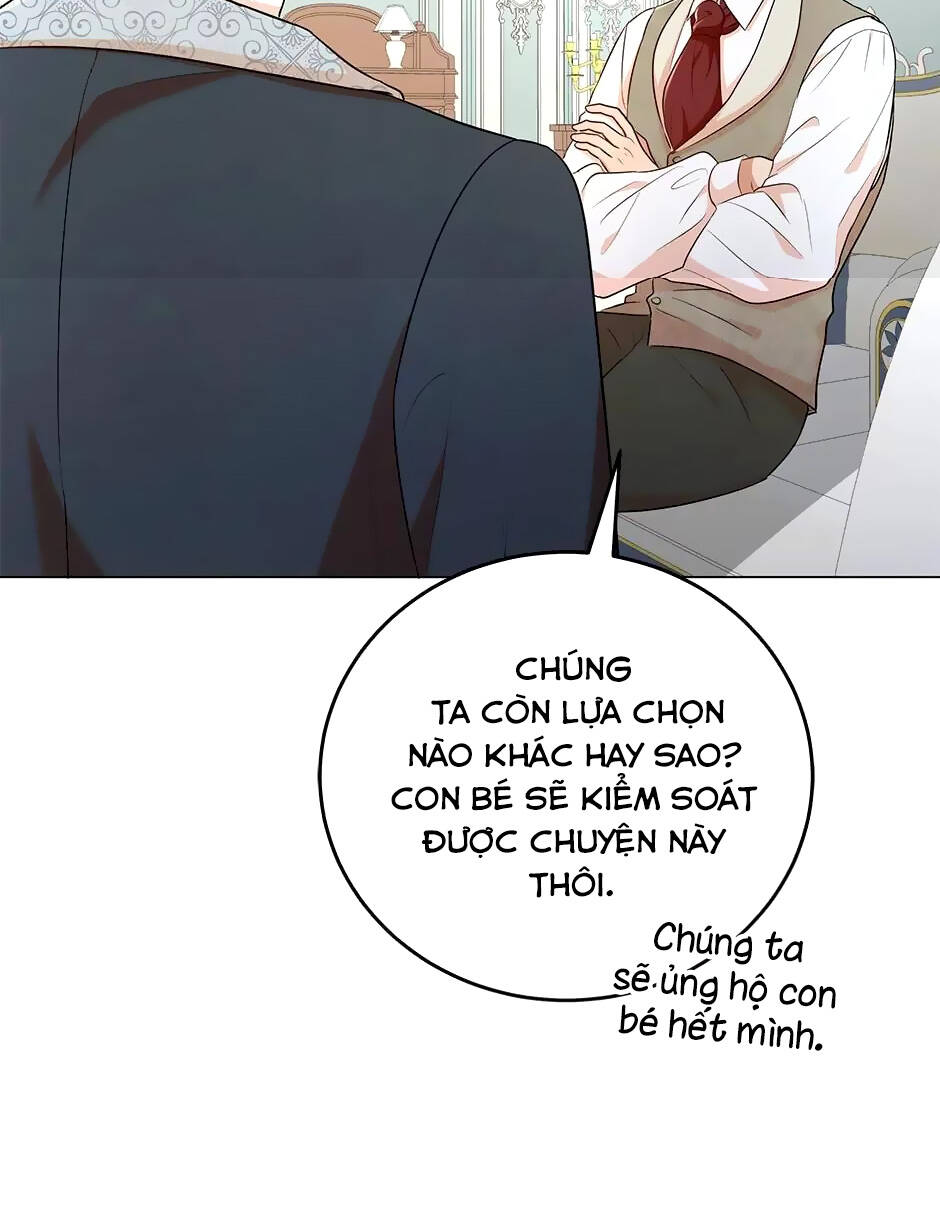 Nhân Vật Phản Diện Cũng Khó Chịu Chapter 48 - Trang 2