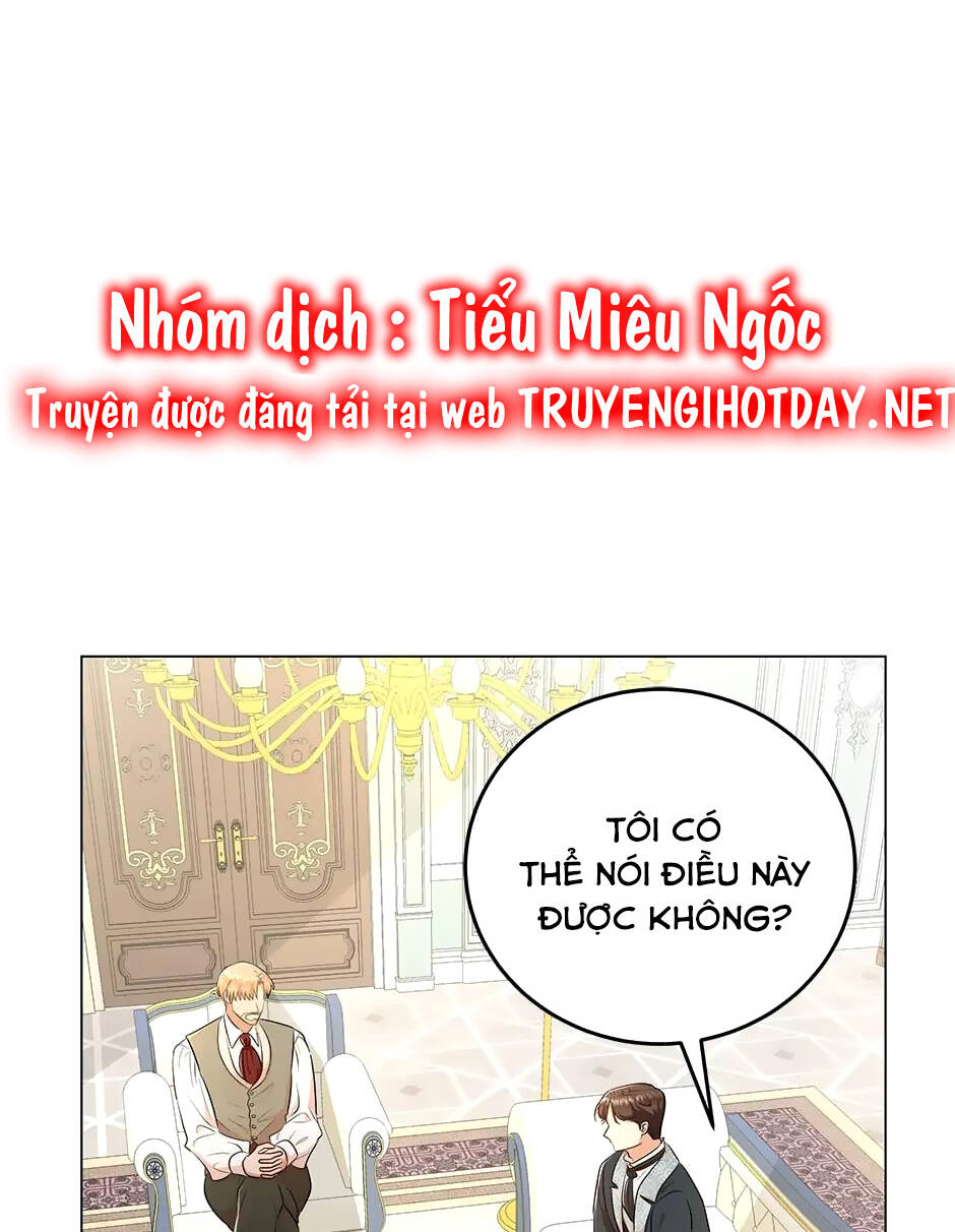 Nhân Vật Phản Diện Cũng Khó Chịu Chapter 48 - Trang 2