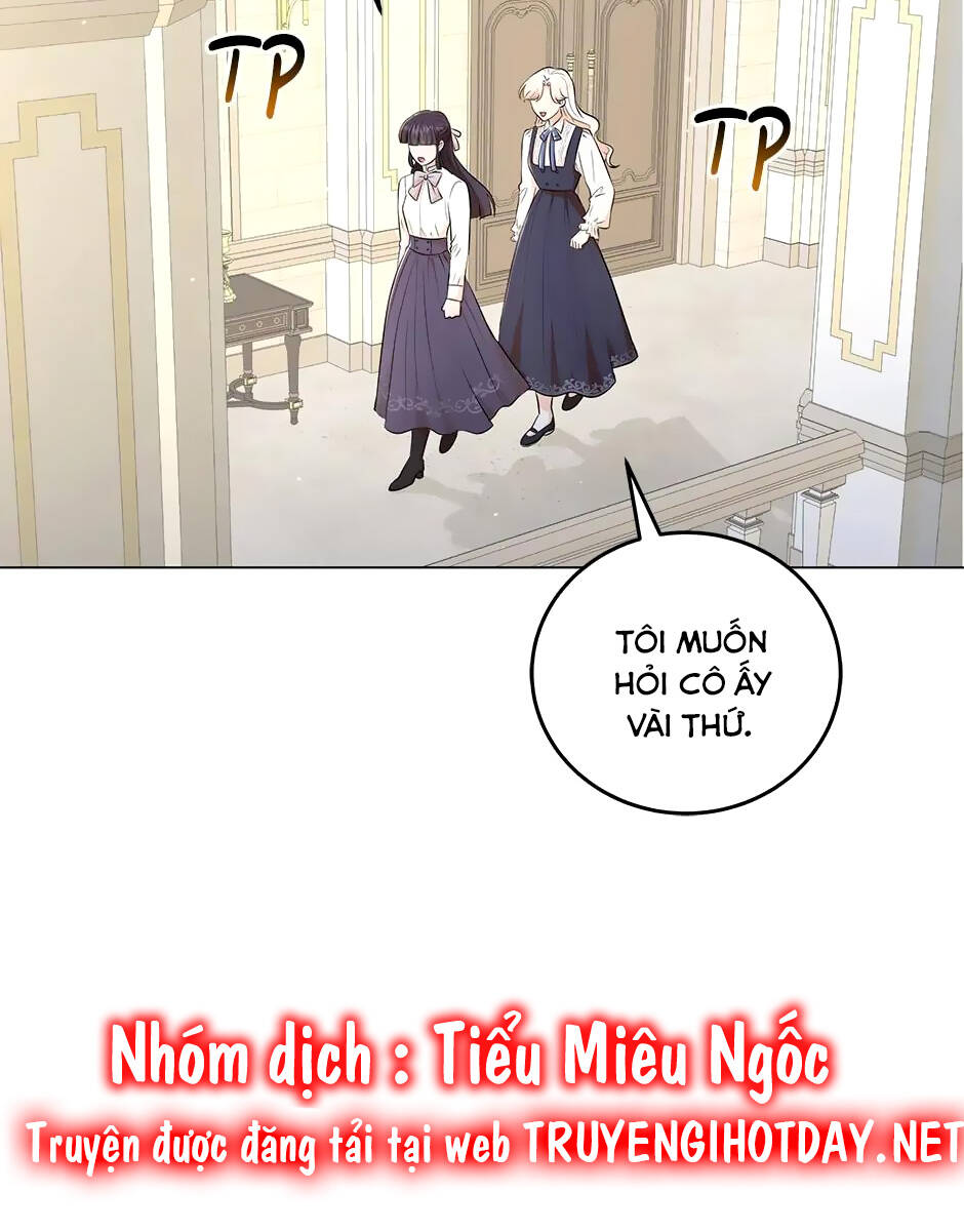 Nhân Vật Phản Diện Cũng Khó Chịu Chapter 48 - Trang 2