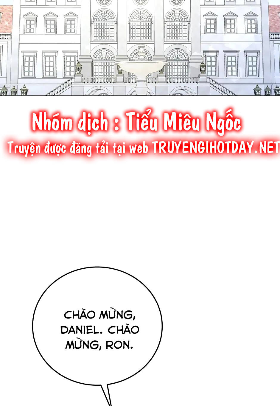 Nhân Vật Phản Diện Cũng Khó Chịu Chapter 48 - Trang 2