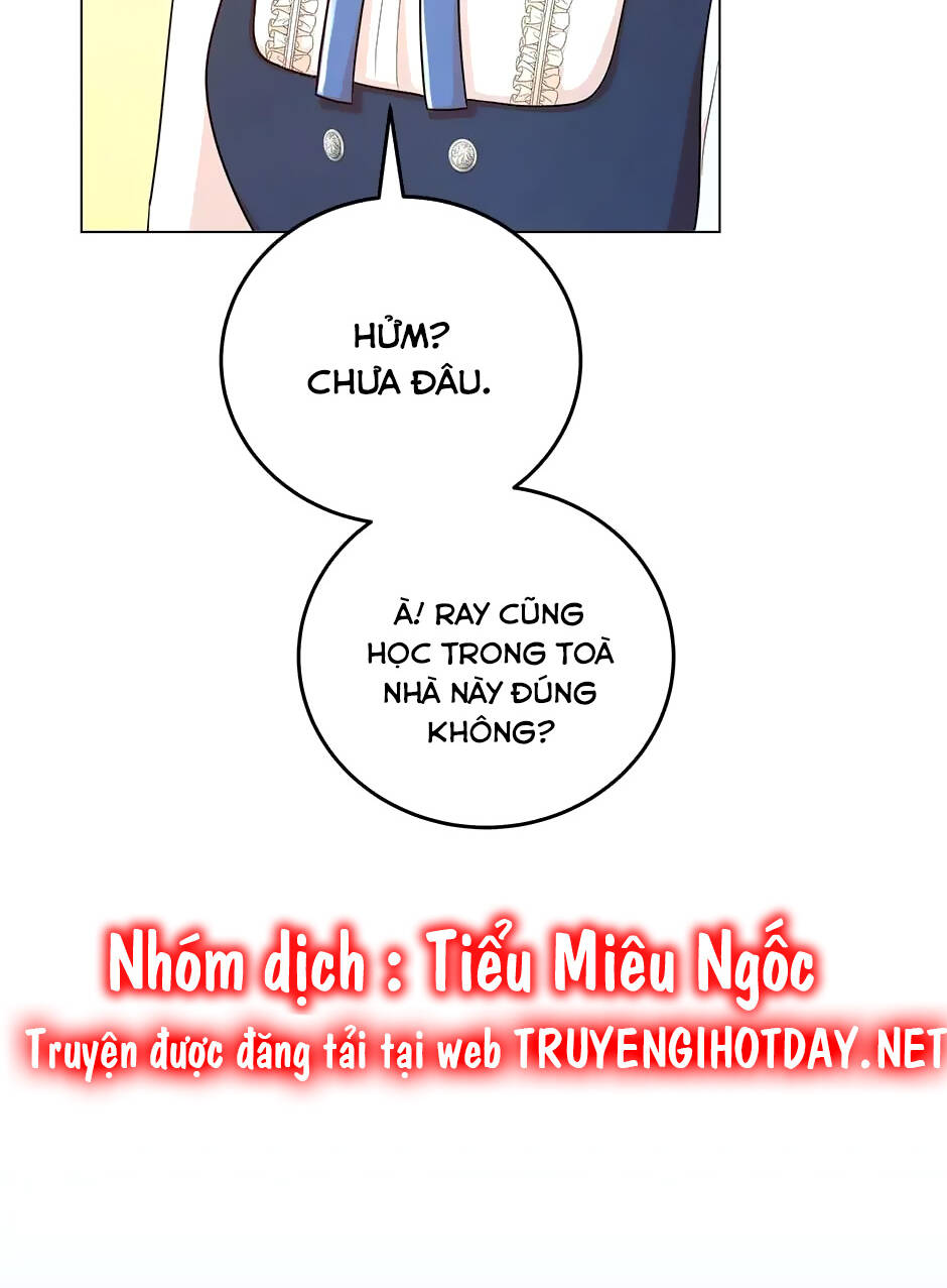 Nhân Vật Phản Diện Cũng Khó Chịu Chapter 48 - Trang 2