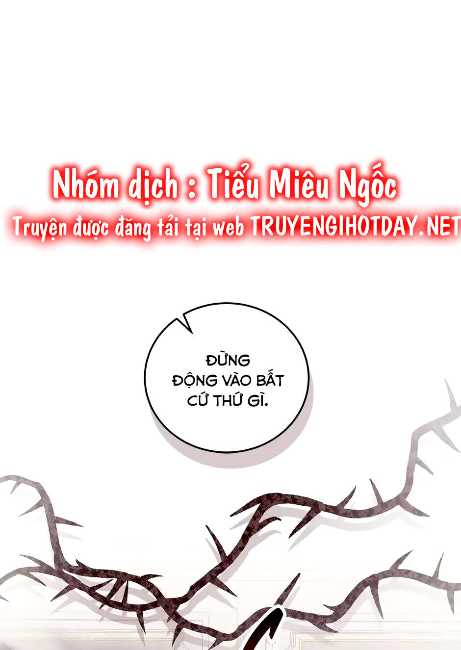 Nhân Vật Phản Diện Cũng Khó Chịu Chapter 48 - Trang 2