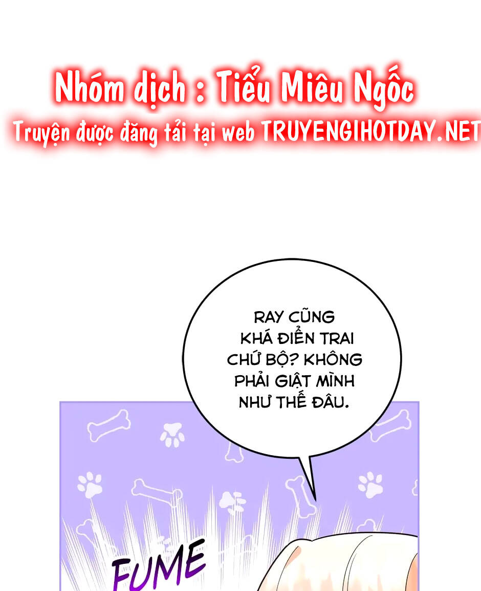 Nhân Vật Phản Diện Cũng Khó Chịu Chapter 48 - Trang 2