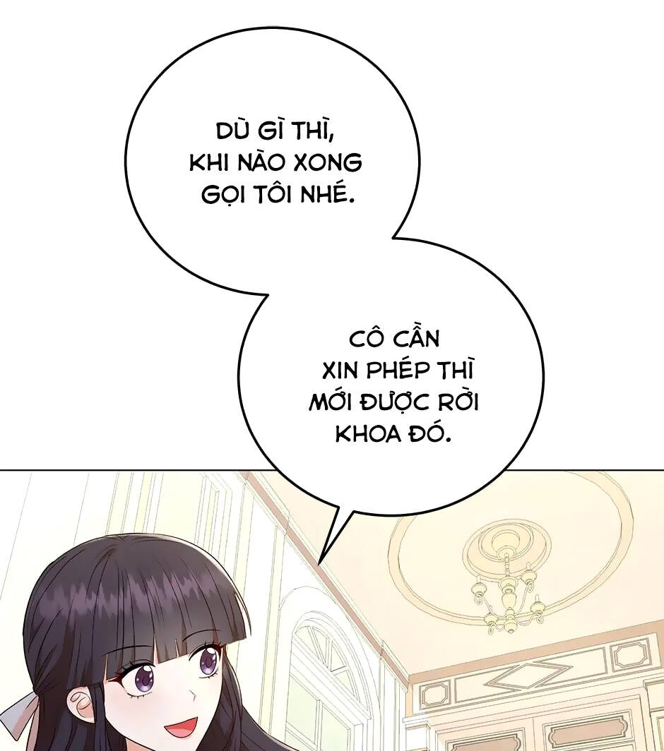 Nhân Vật Phản Diện Cũng Khó Chịu Chapter 48 - Trang 2