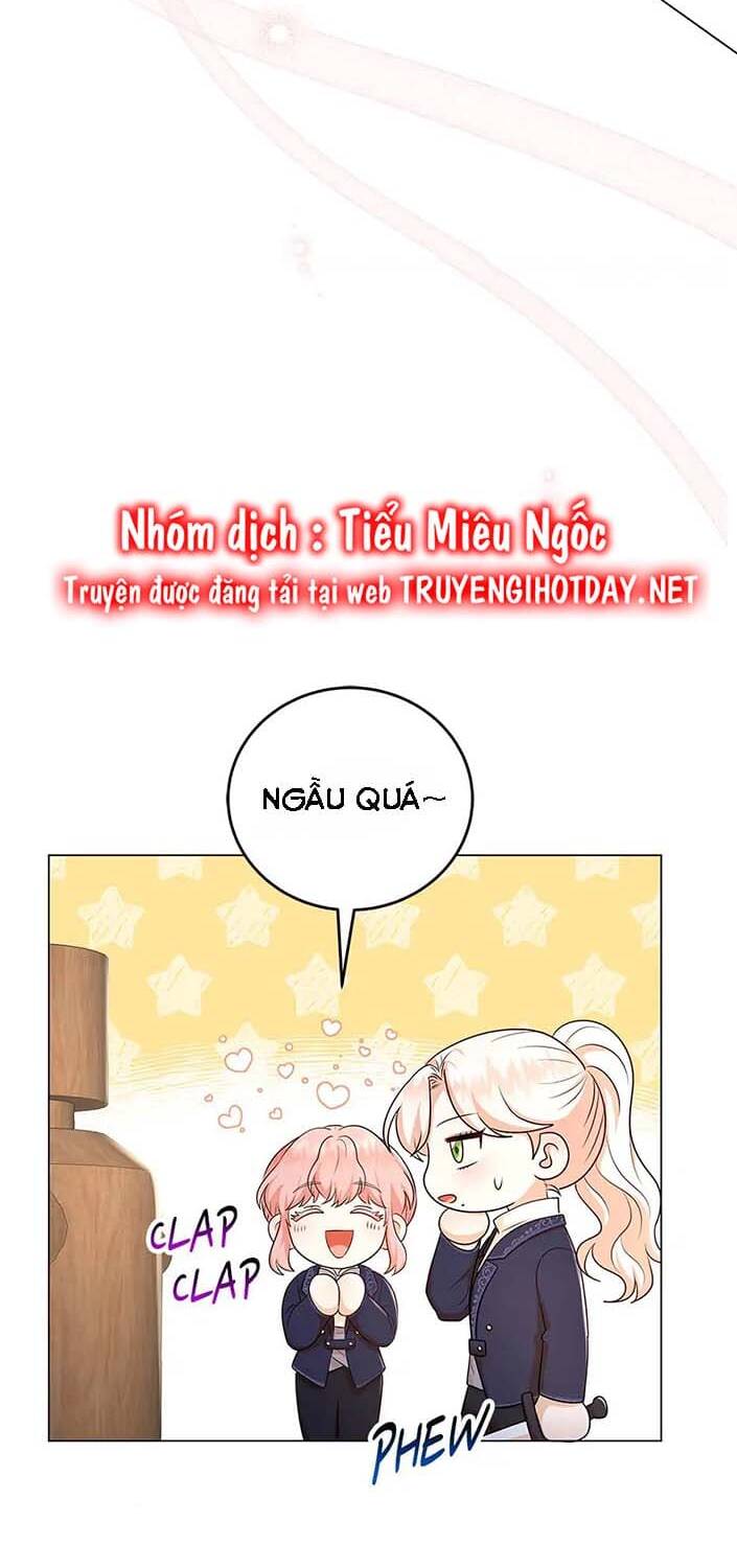 Nhân Vật Phản Diện Cũng Khó Chịu Chapter 47 - Trang 2