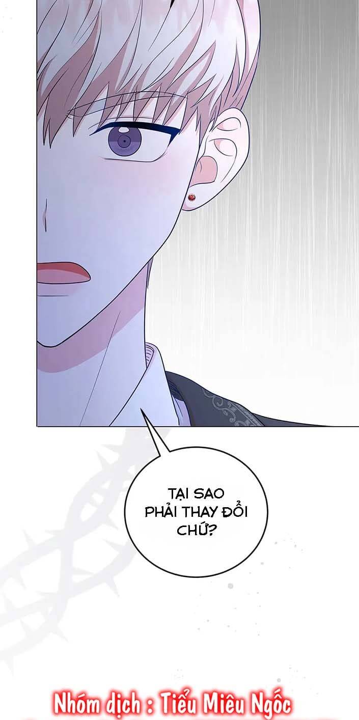 Nhân Vật Phản Diện Cũng Khó Chịu Chapter 47 - Trang 2