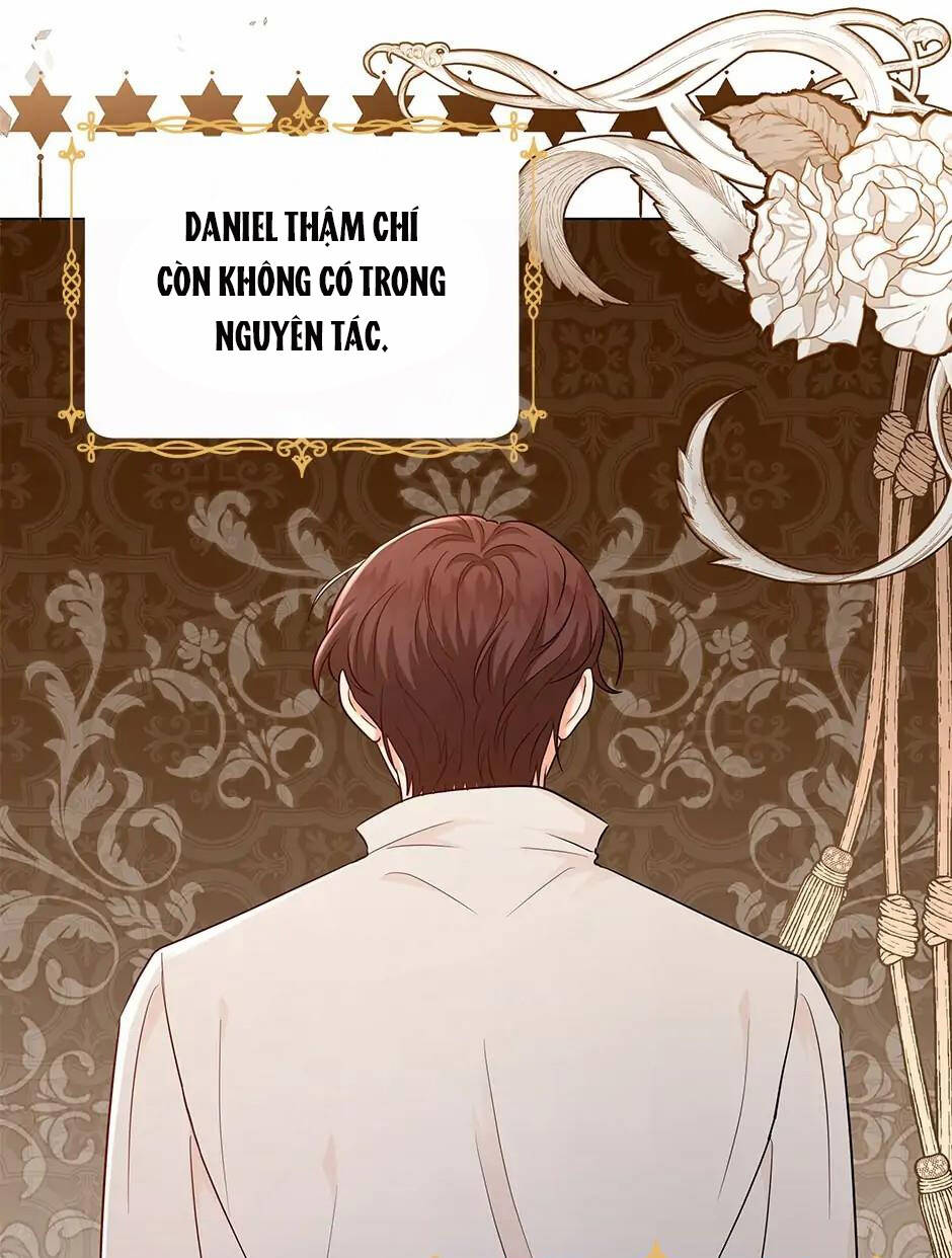 Nhân Vật Phản Diện Cũng Khó Chịu Chapter 44 - Trang 2