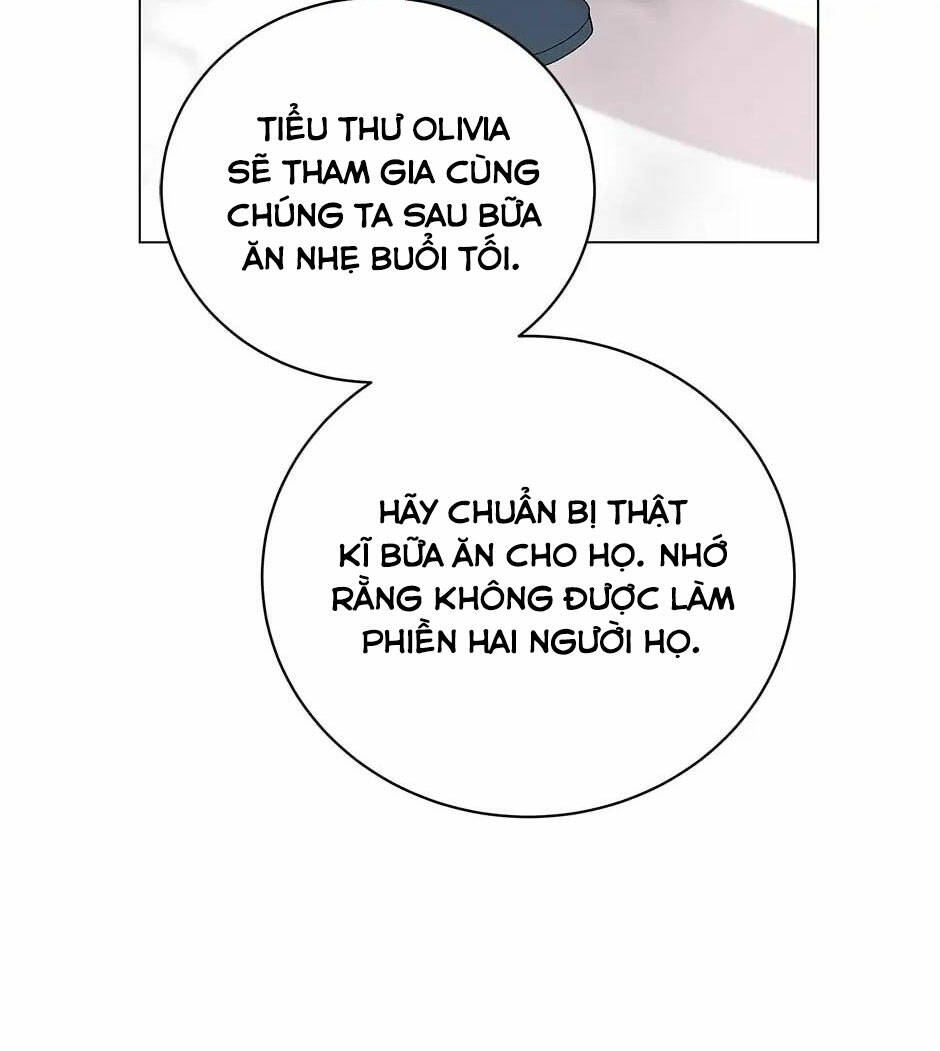 Nhân Vật Phản Diện Cũng Khó Chịu Chapter 42 - Trang 2