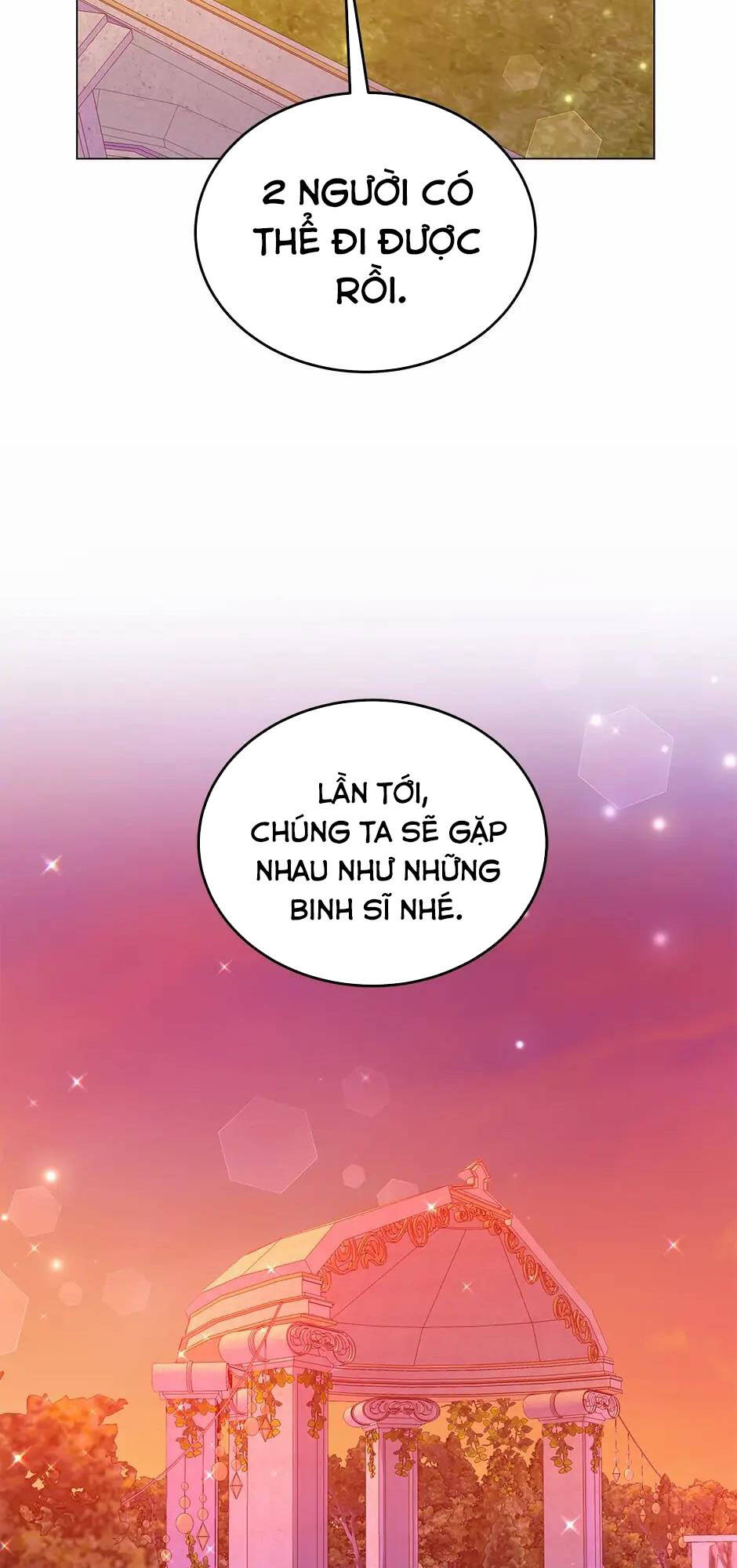 Nhân Vật Phản Diện Cũng Khó Chịu Chapter 37.2 - Trang 2