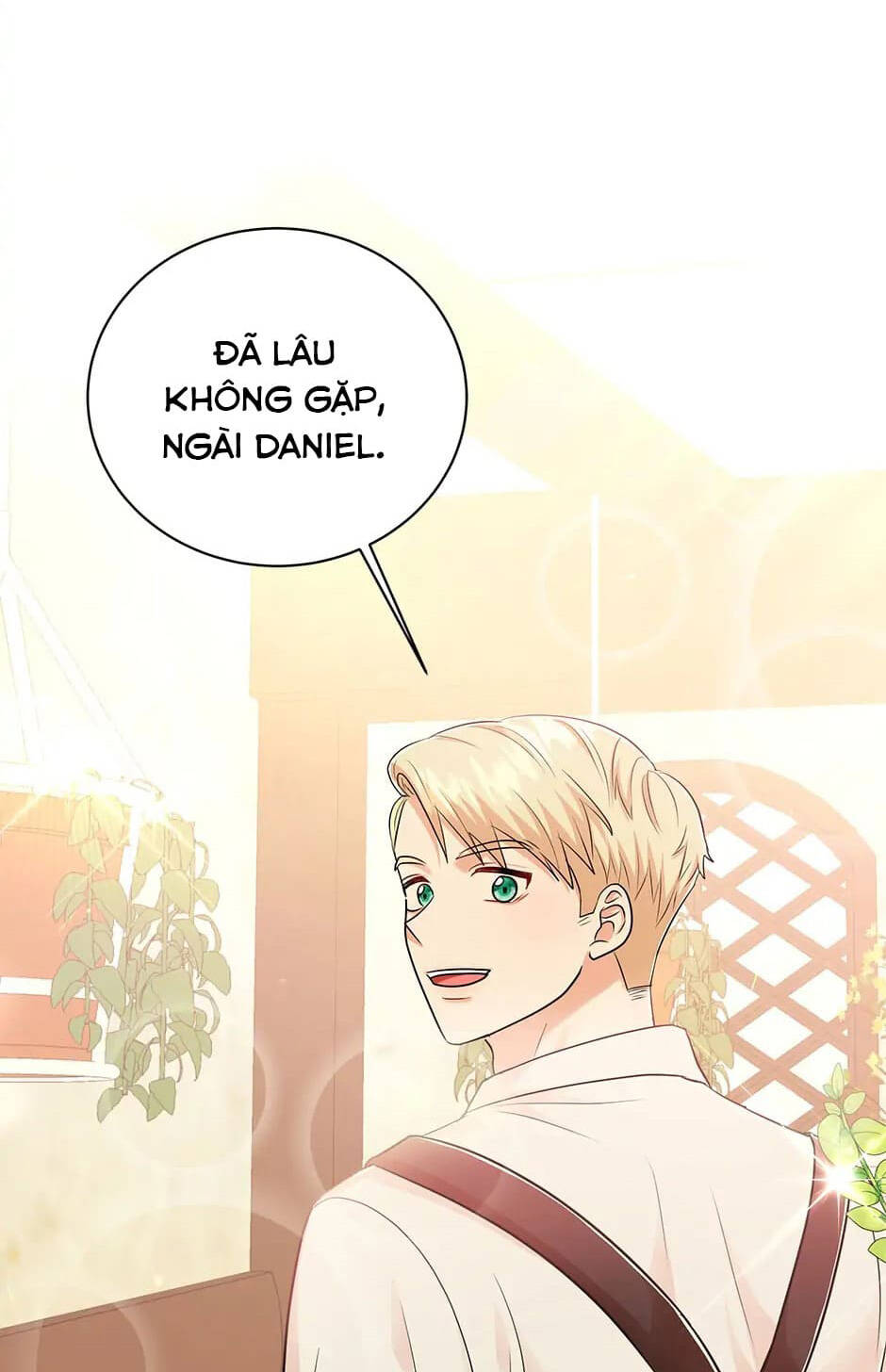 Nhân Vật Phản Diện Cũng Khó Chịu Chapter 36.2 - Trang 2