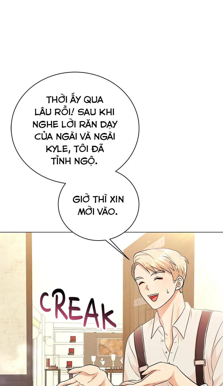 Nhân Vật Phản Diện Cũng Khó Chịu Chapter 36.2 - Trang 2