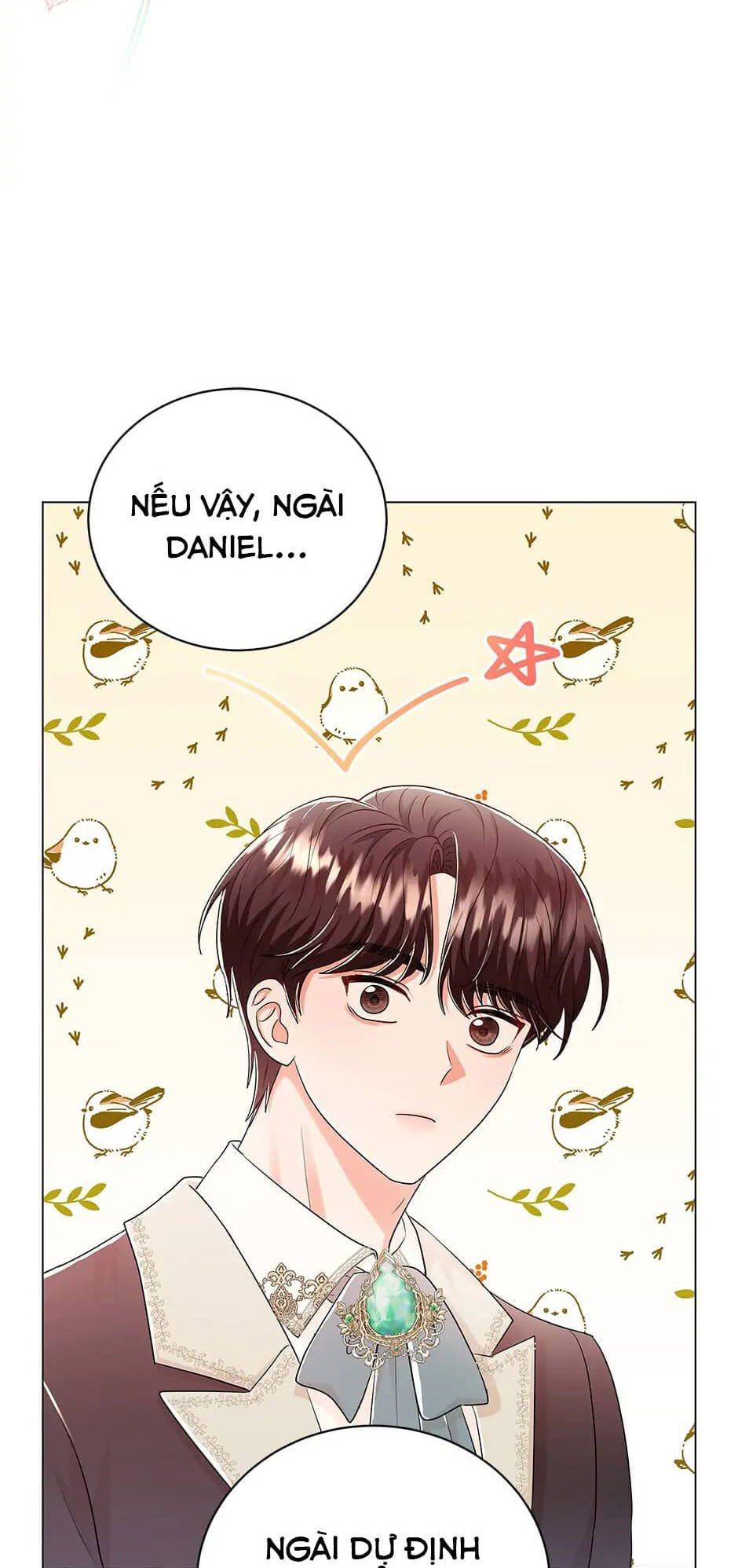 Nhân Vật Phản Diện Cũng Khó Chịu Chapter 36.2 - Trang 2