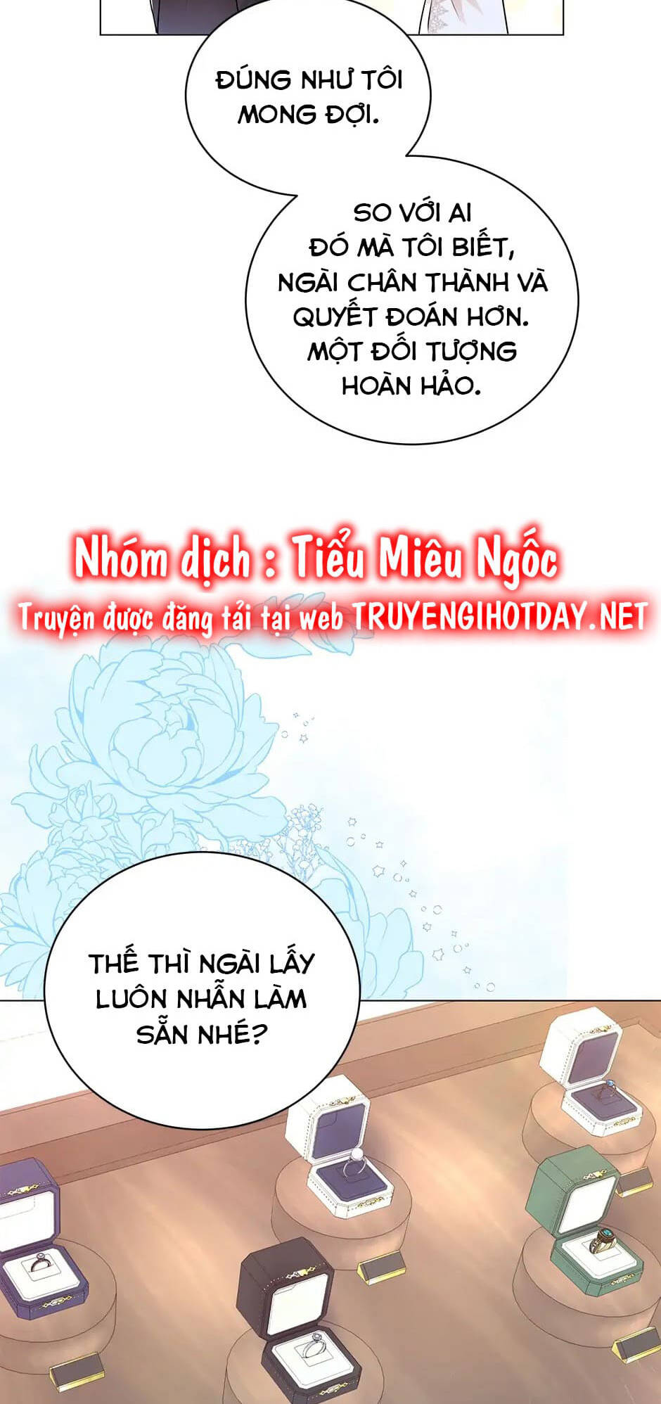 Nhân Vật Phản Diện Cũng Khó Chịu Chapter 36.2 - Trang 2