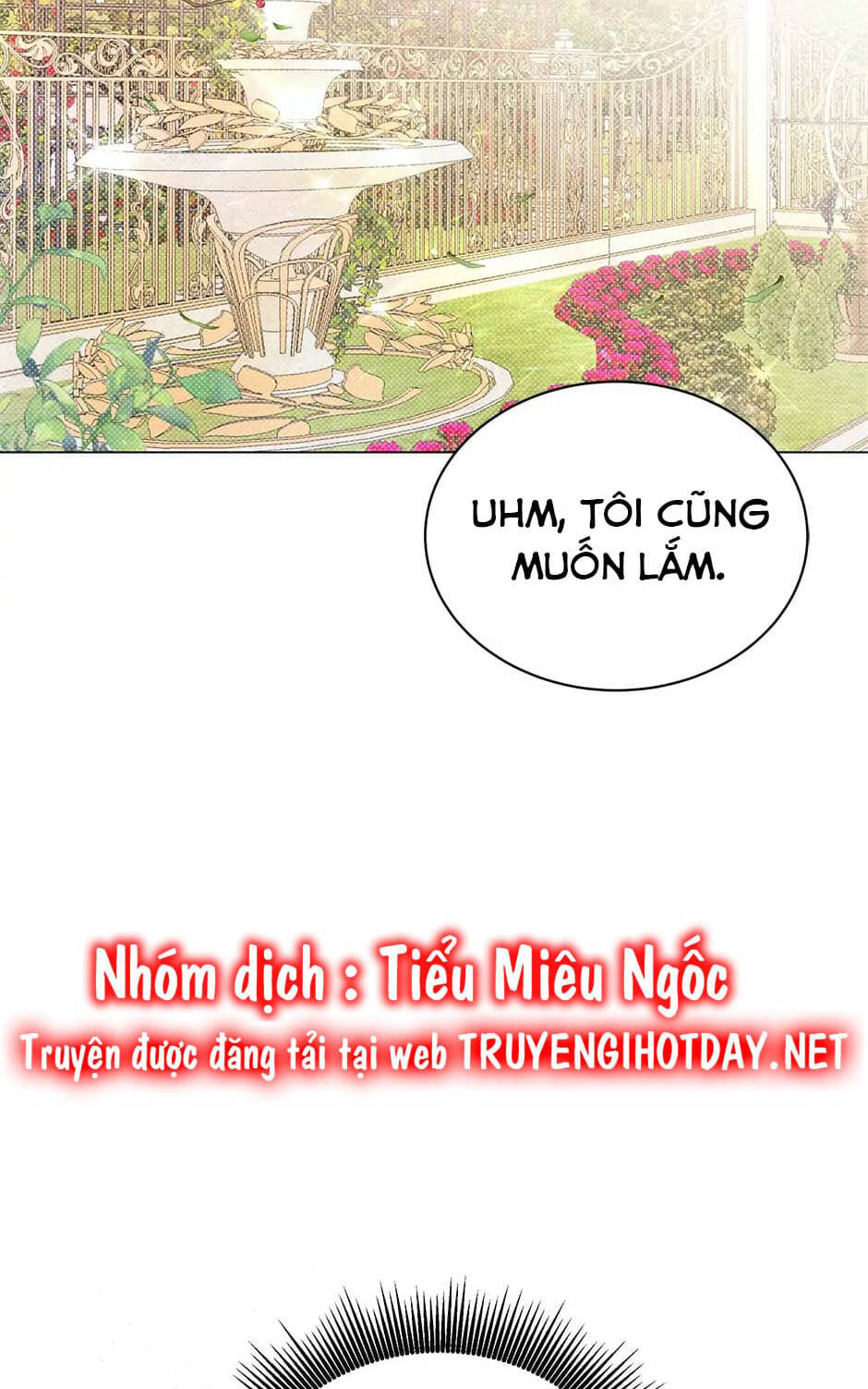 Nhân Vật Phản Diện Cũng Khó Chịu Chapter 36.1 - Trang 2