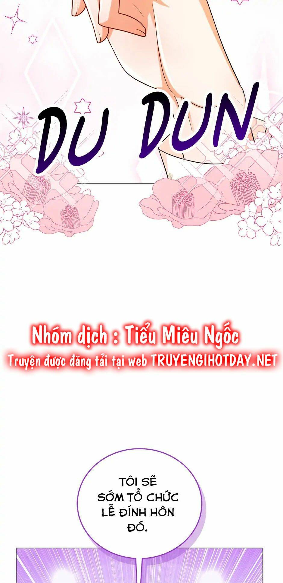 Nhân Vật Phản Diện Cũng Khó Chịu Chapter 33.2 - Trang 2