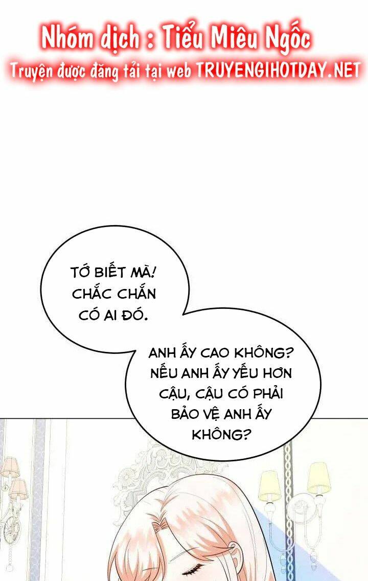 Nhân Vật Phản Diện Cũng Khó Chịu Chapter 31.2 - Trang 2