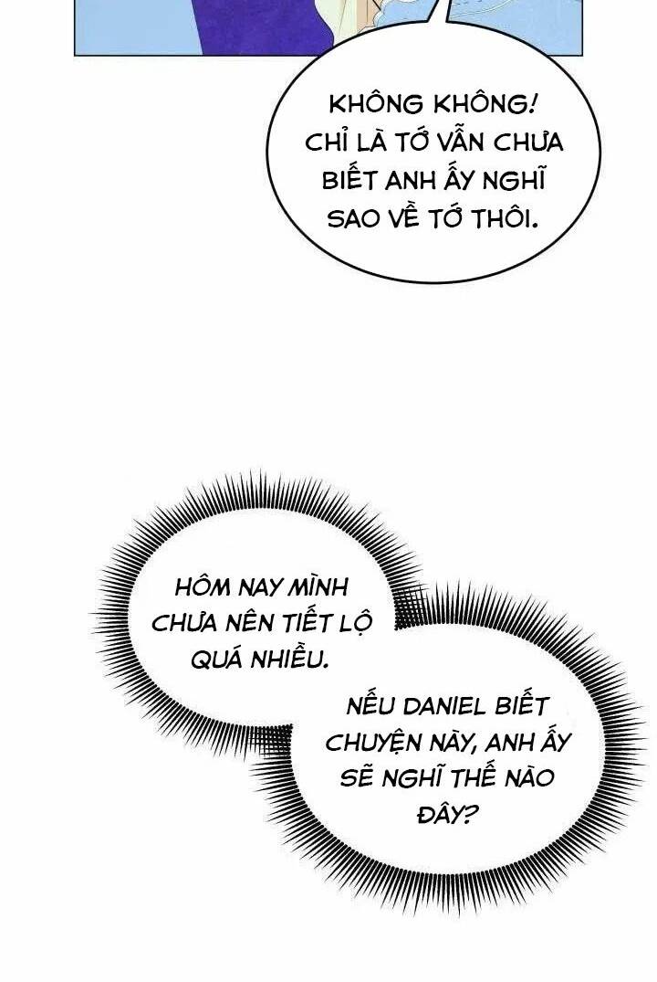 Nhân Vật Phản Diện Cũng Khó Chịu Chapter 31.2 - Trang 2